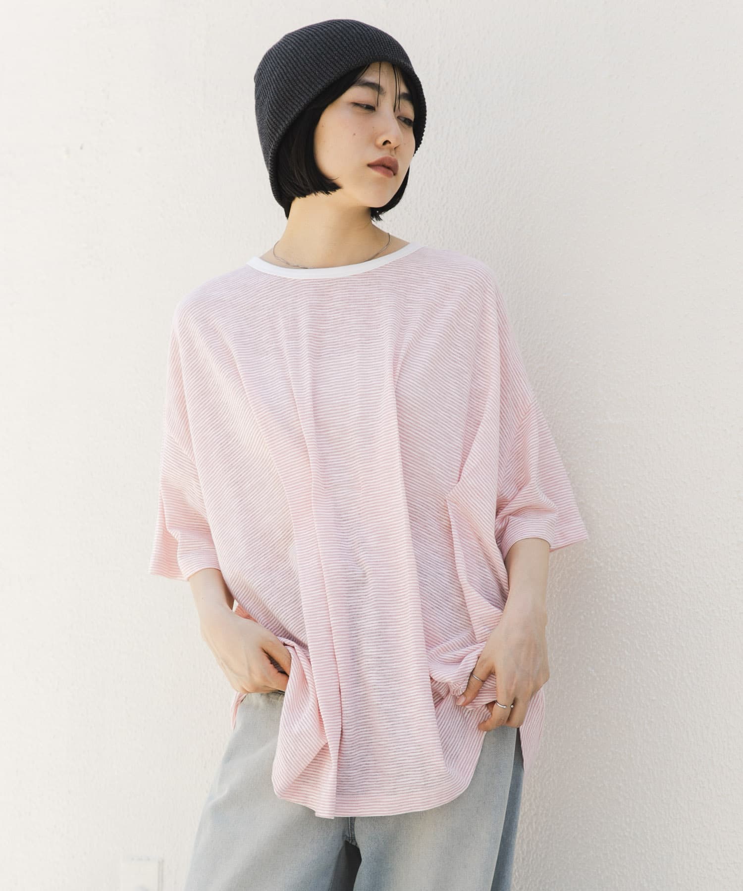 PINK×OFF