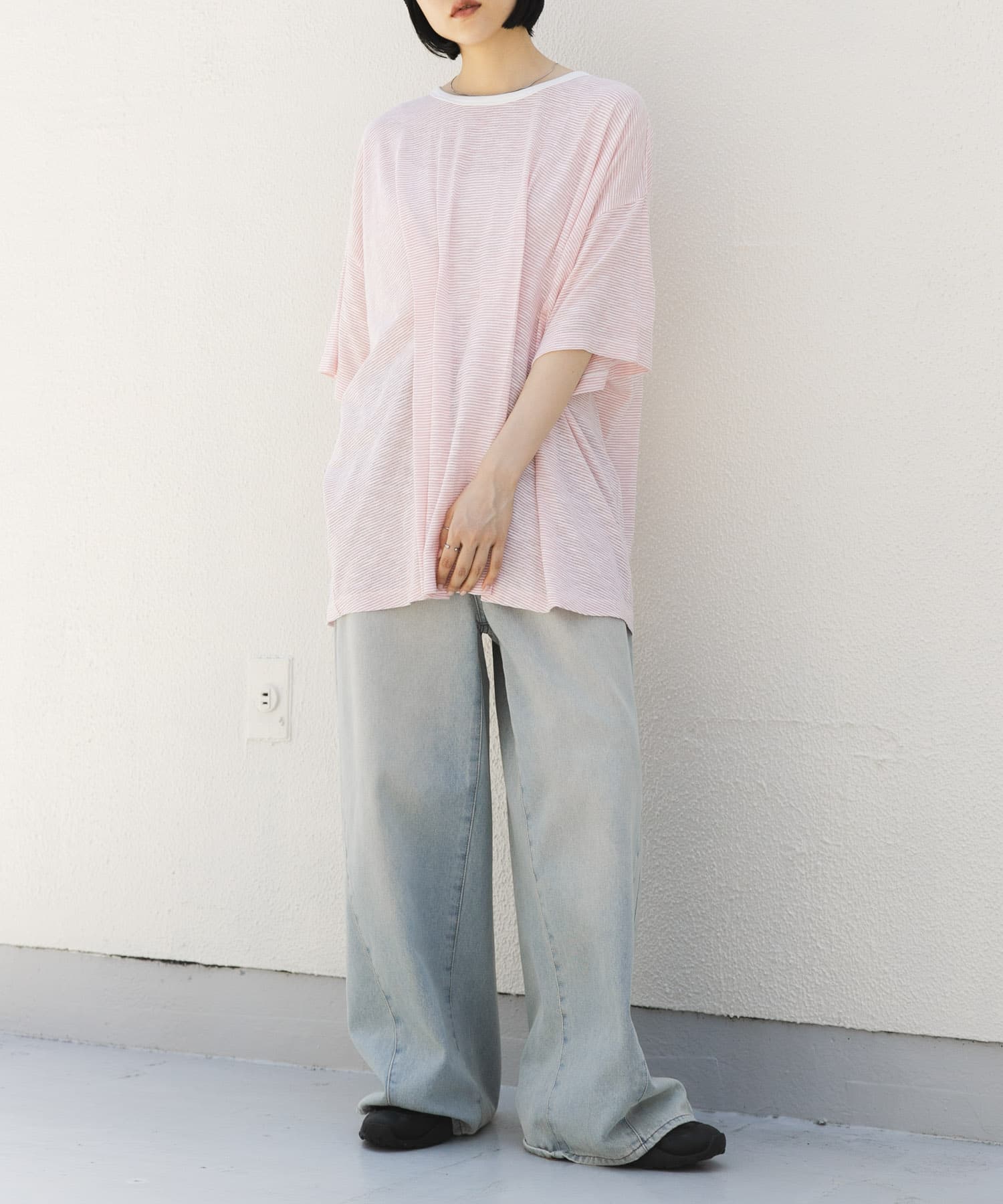 PINK×OFF