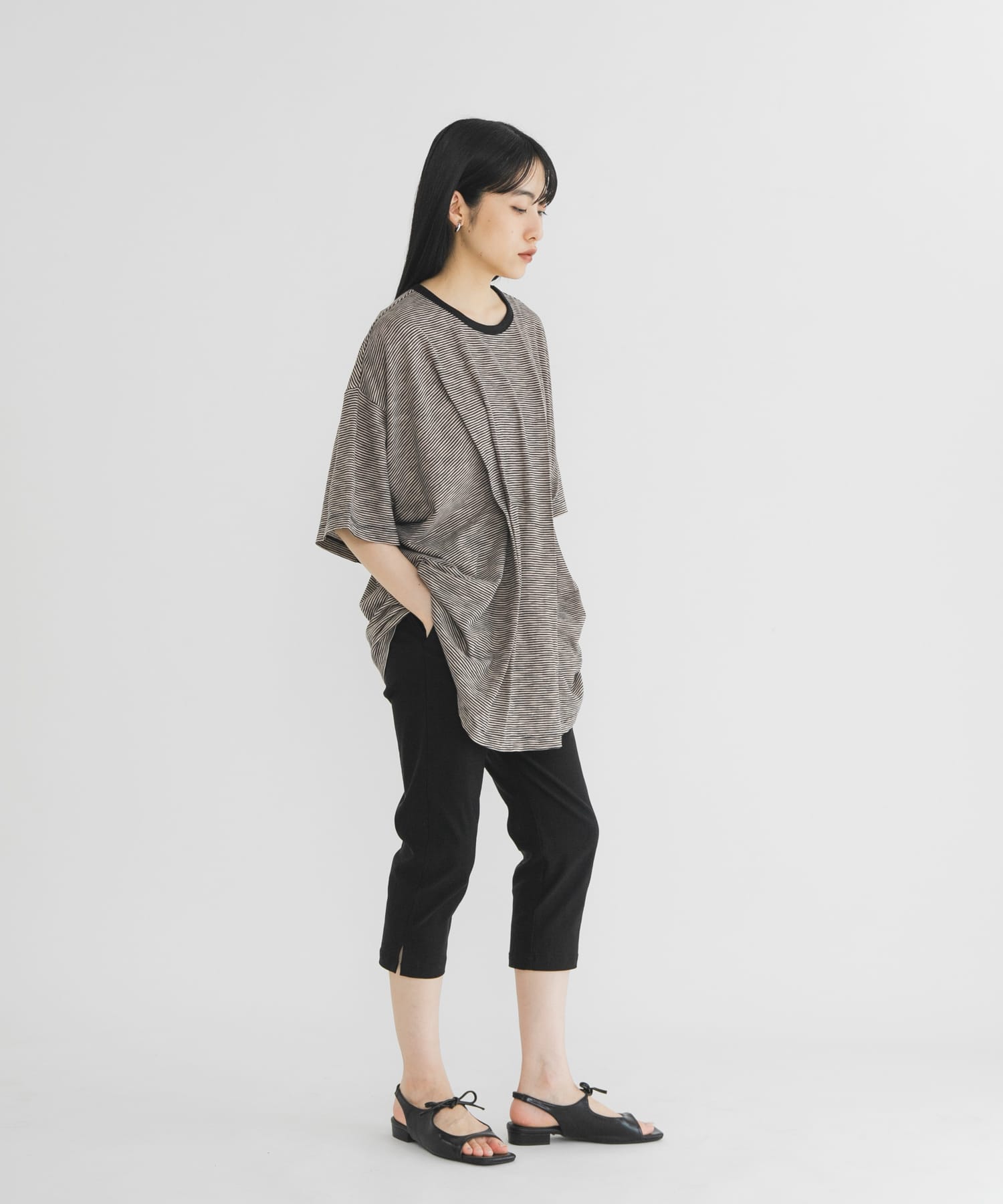 BLK×BEG