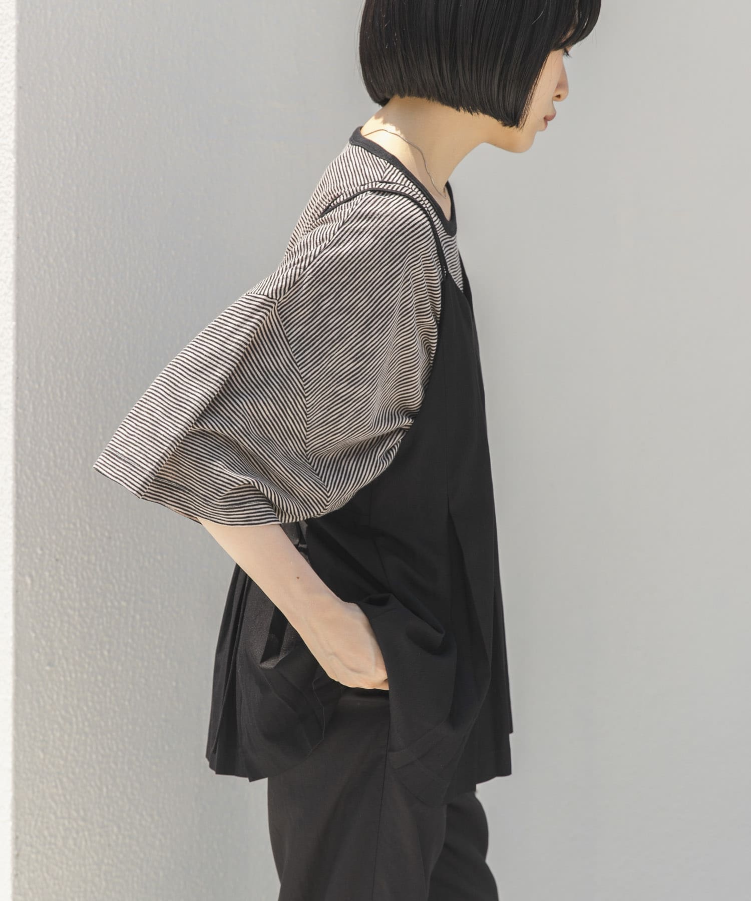 BLK×BEG