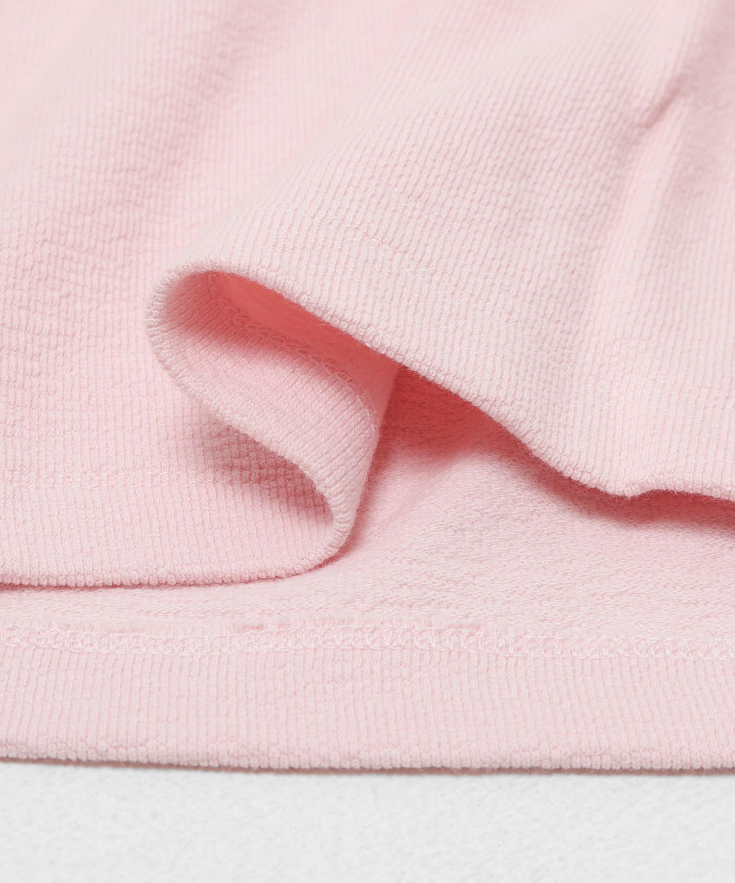 スナップショルダールーズTEE PINK One