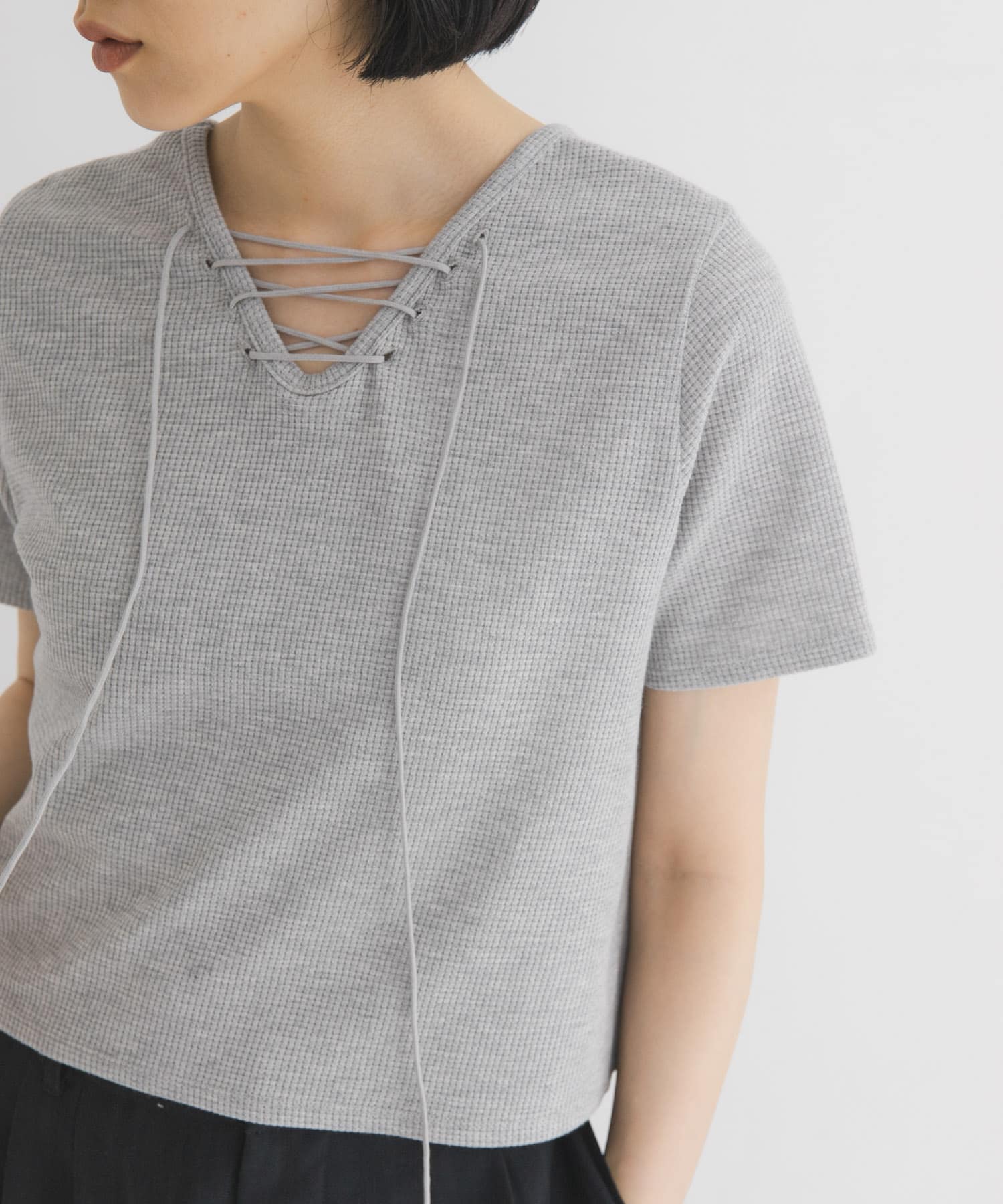 TOP GRAY