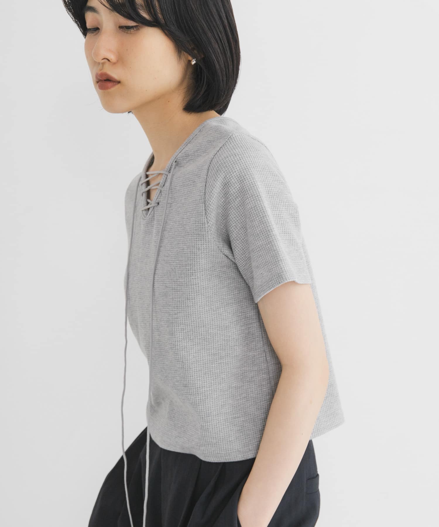 TOP GRAY