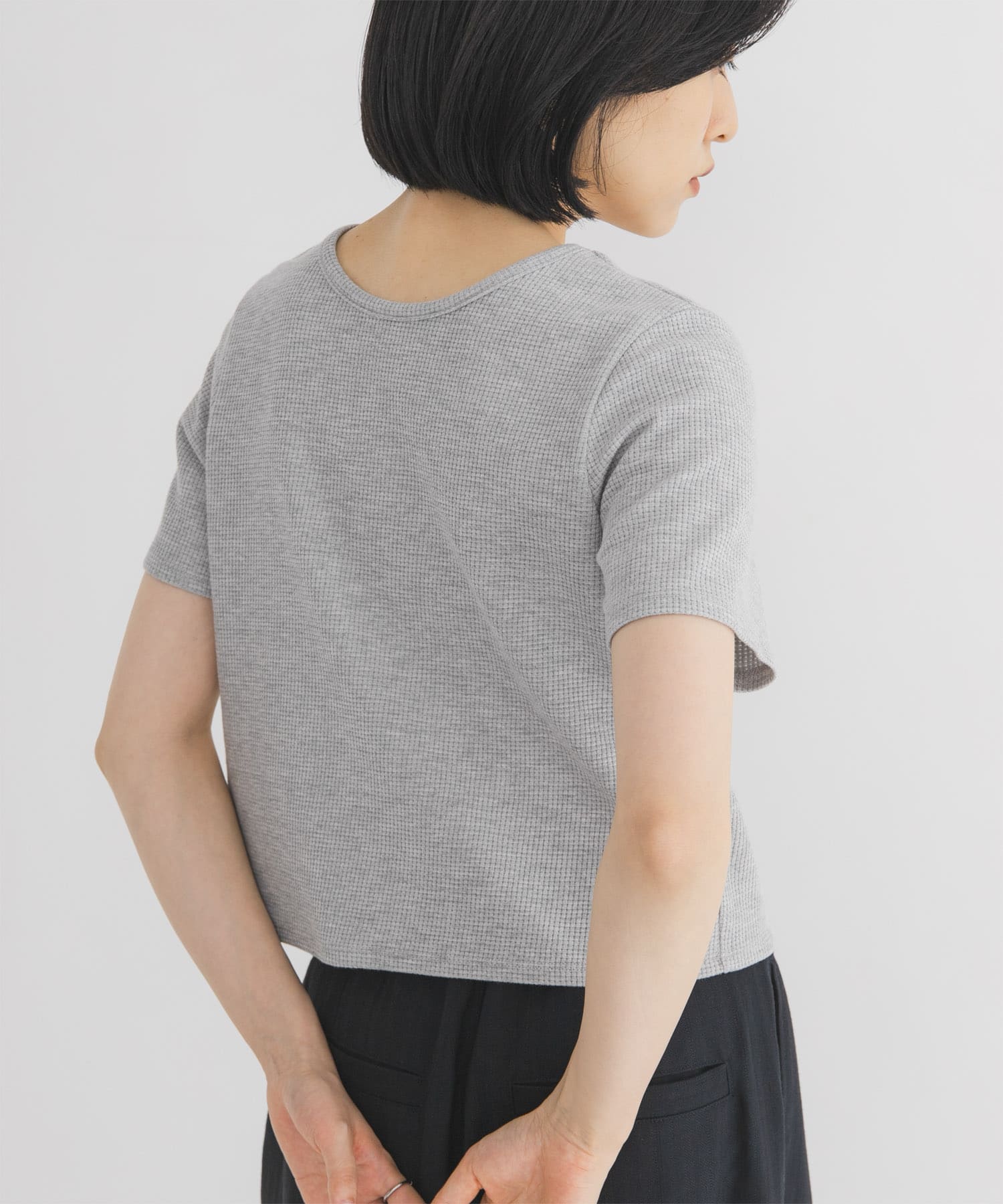 TOP GRAY