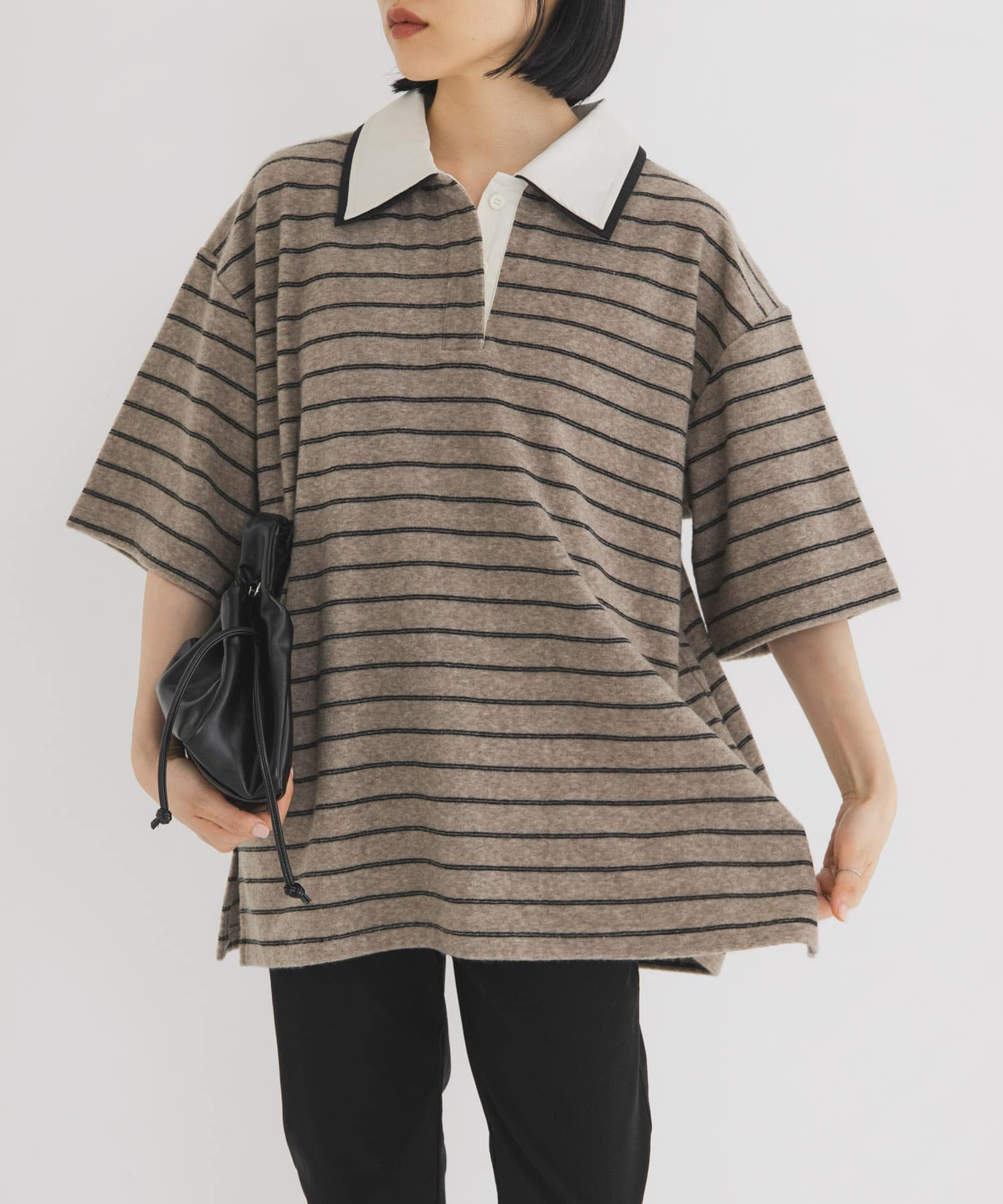 MOSS GRAY