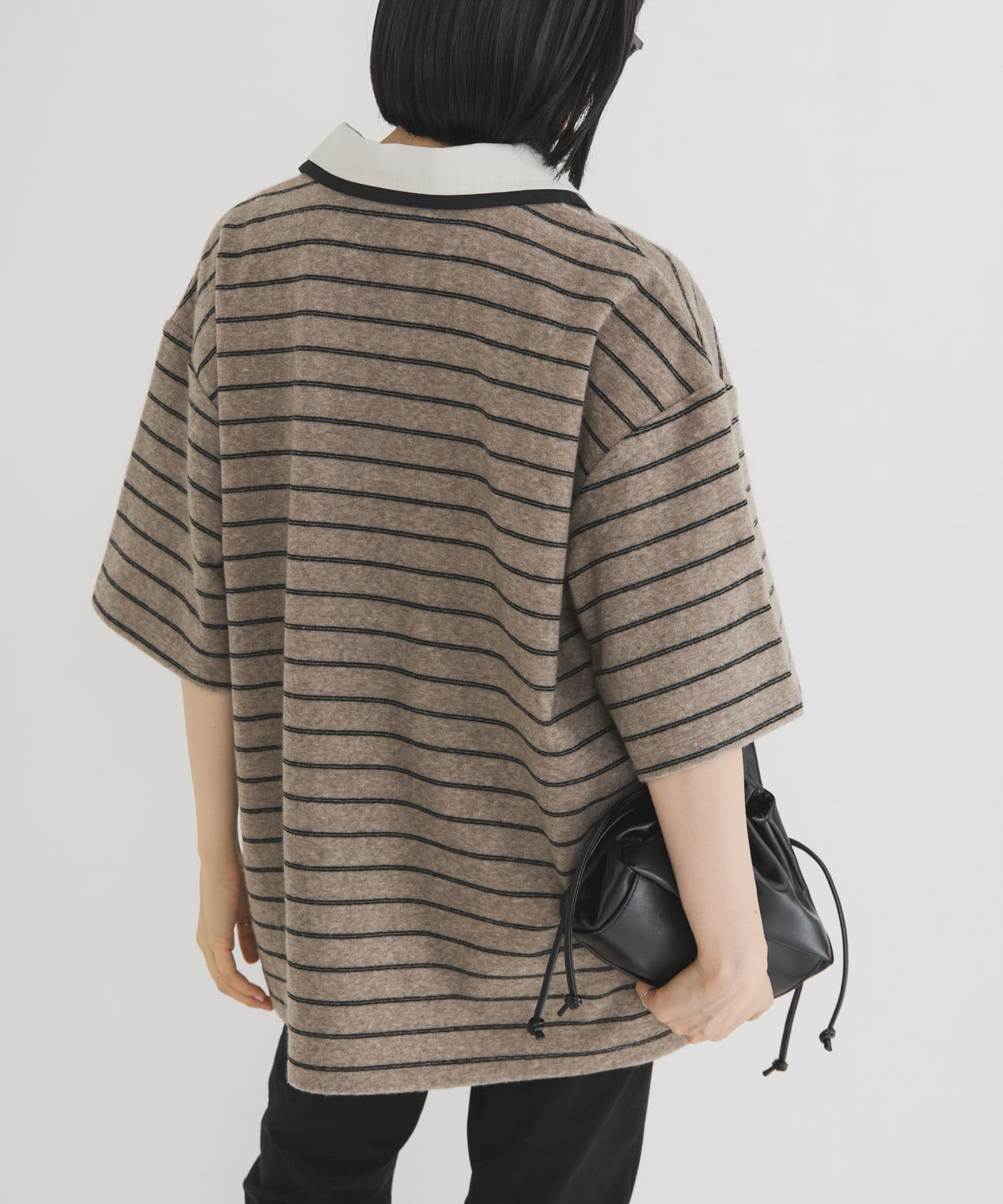 MOSS GRAY