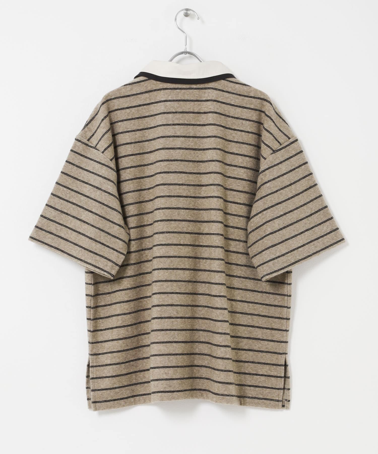 MOSS GRAY