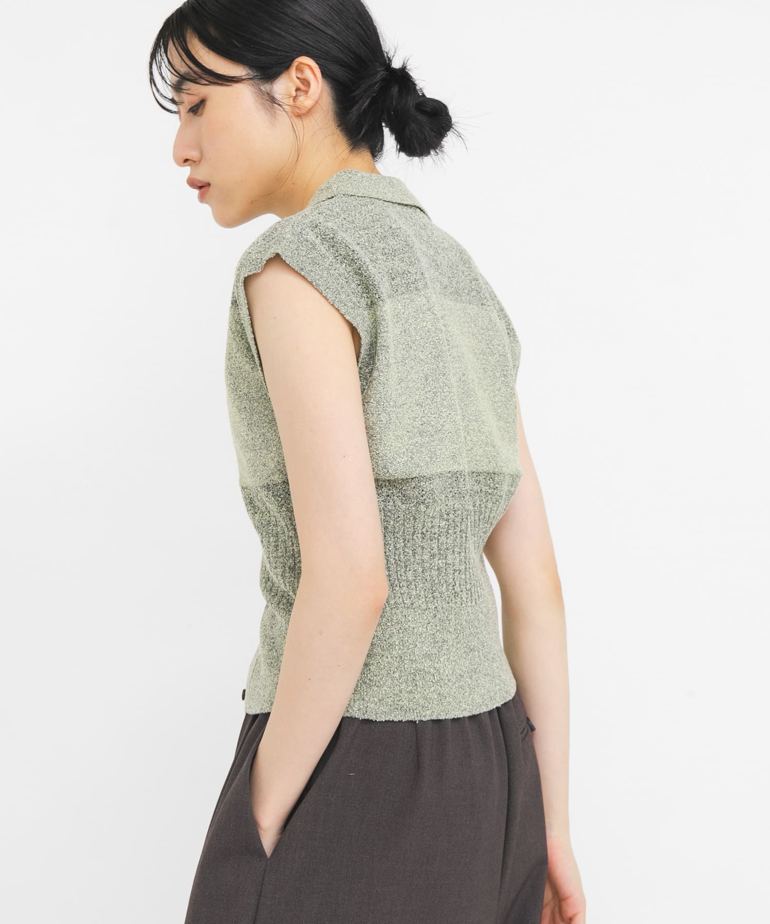 BEIGE MIX