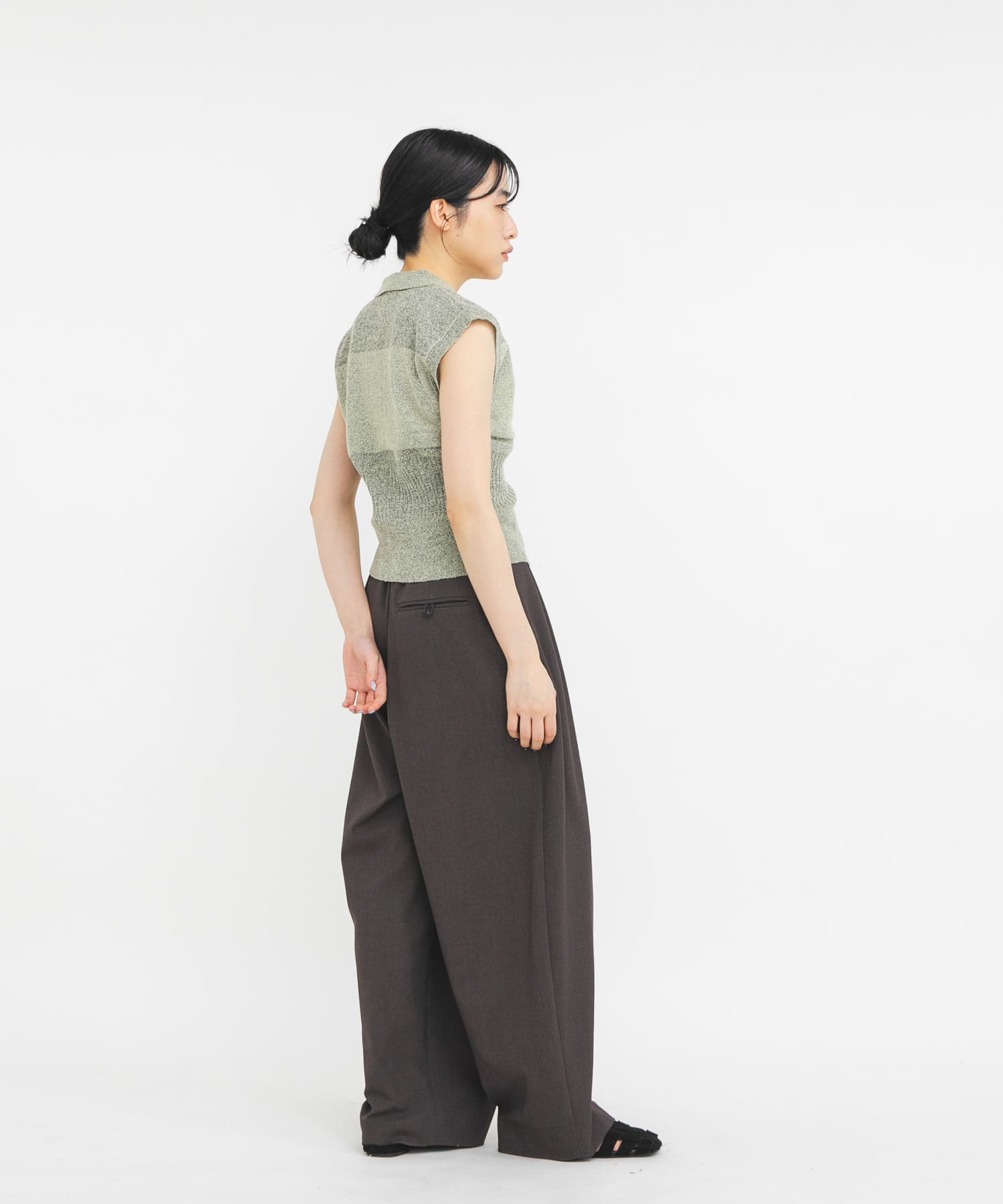 BEIGE MIX