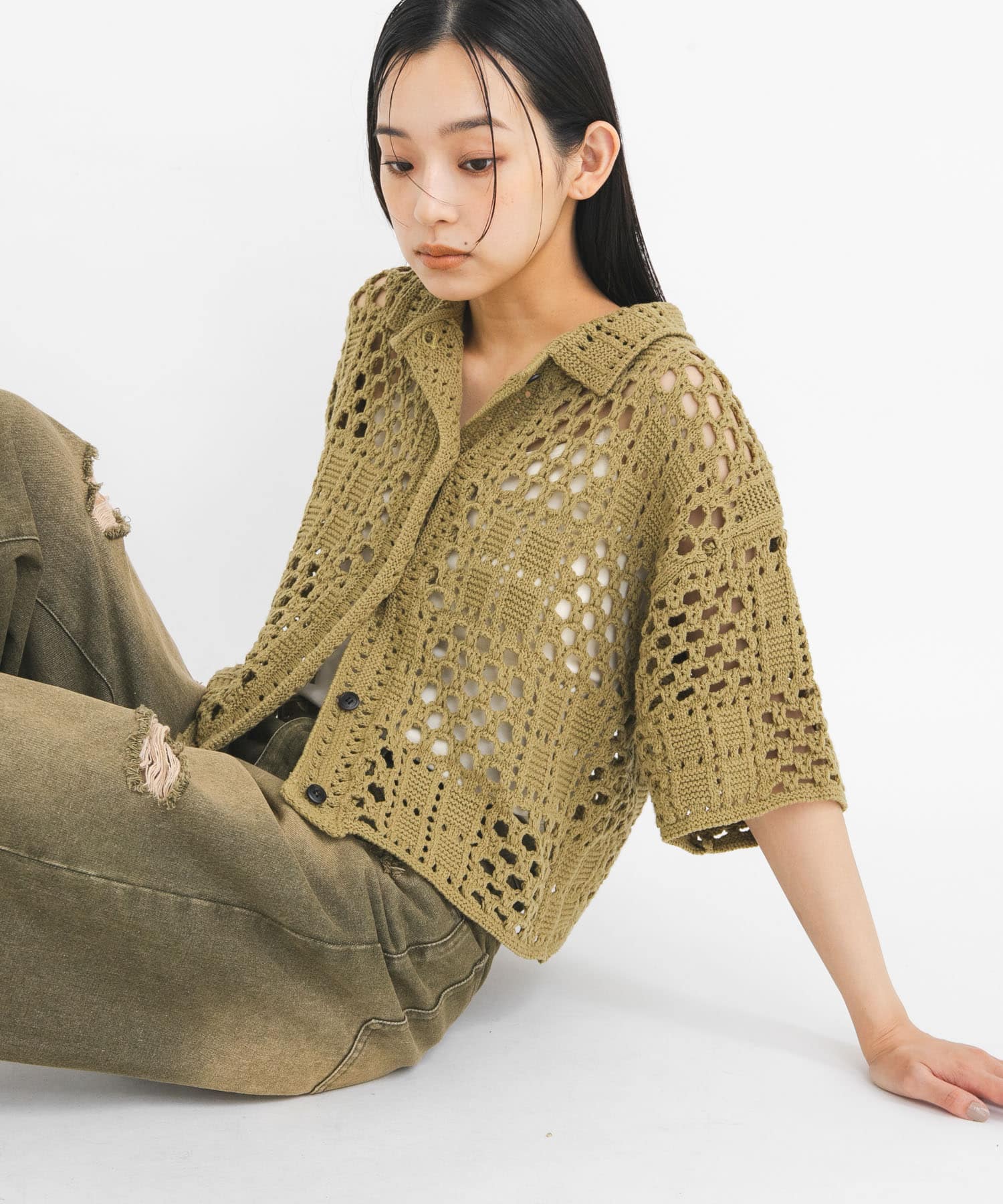 KHAKI