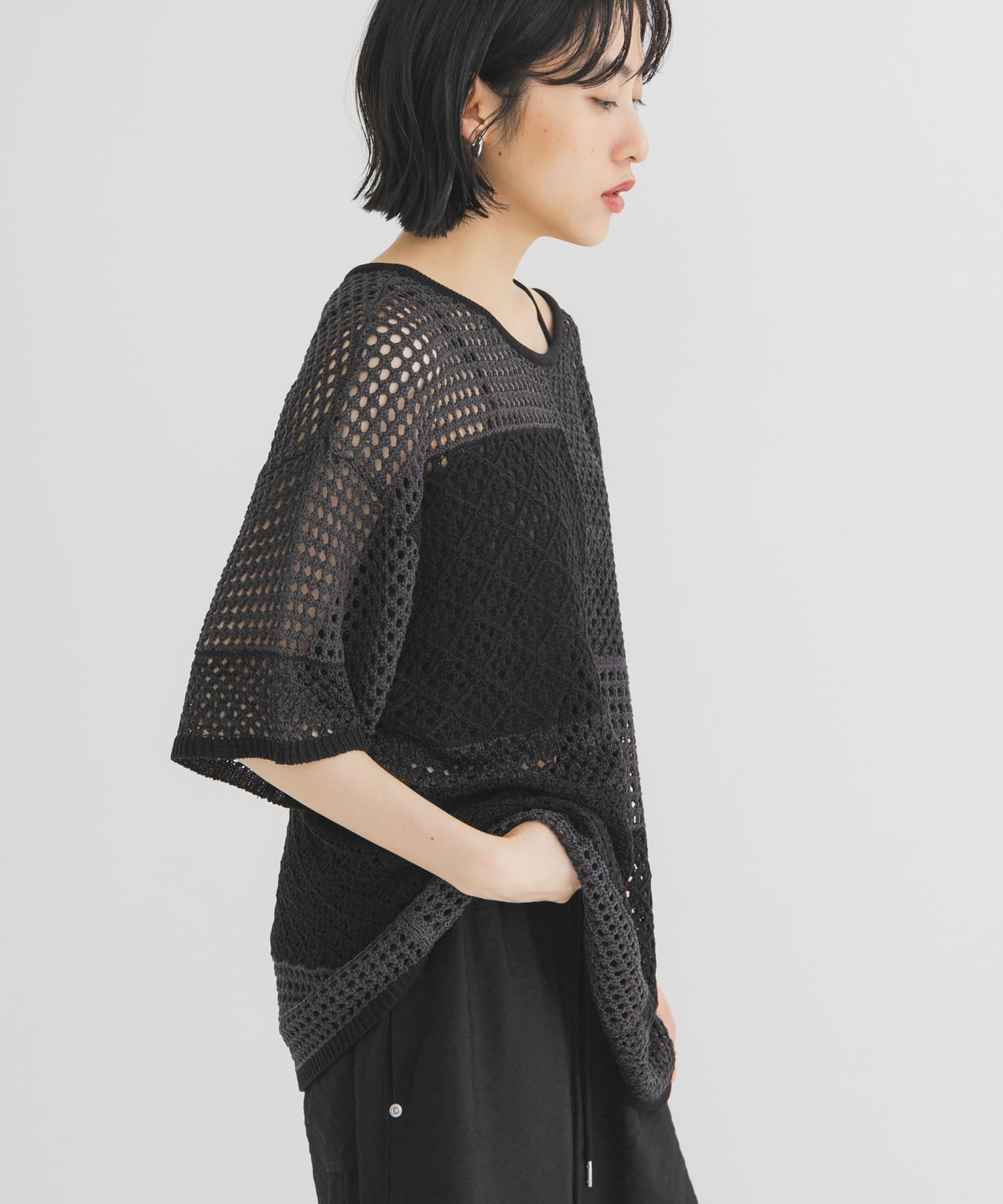 CCL×BLK