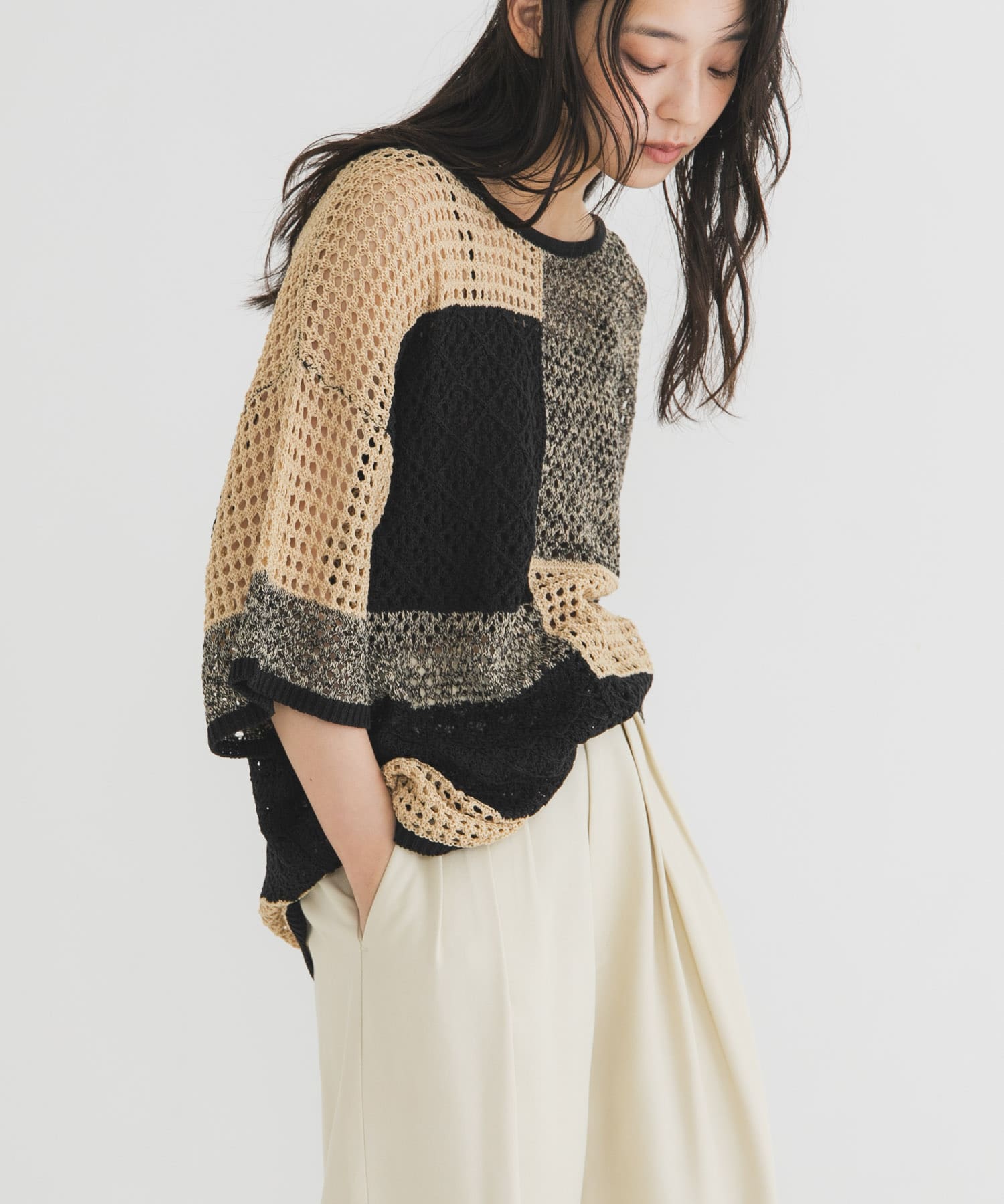 BEG×BLK