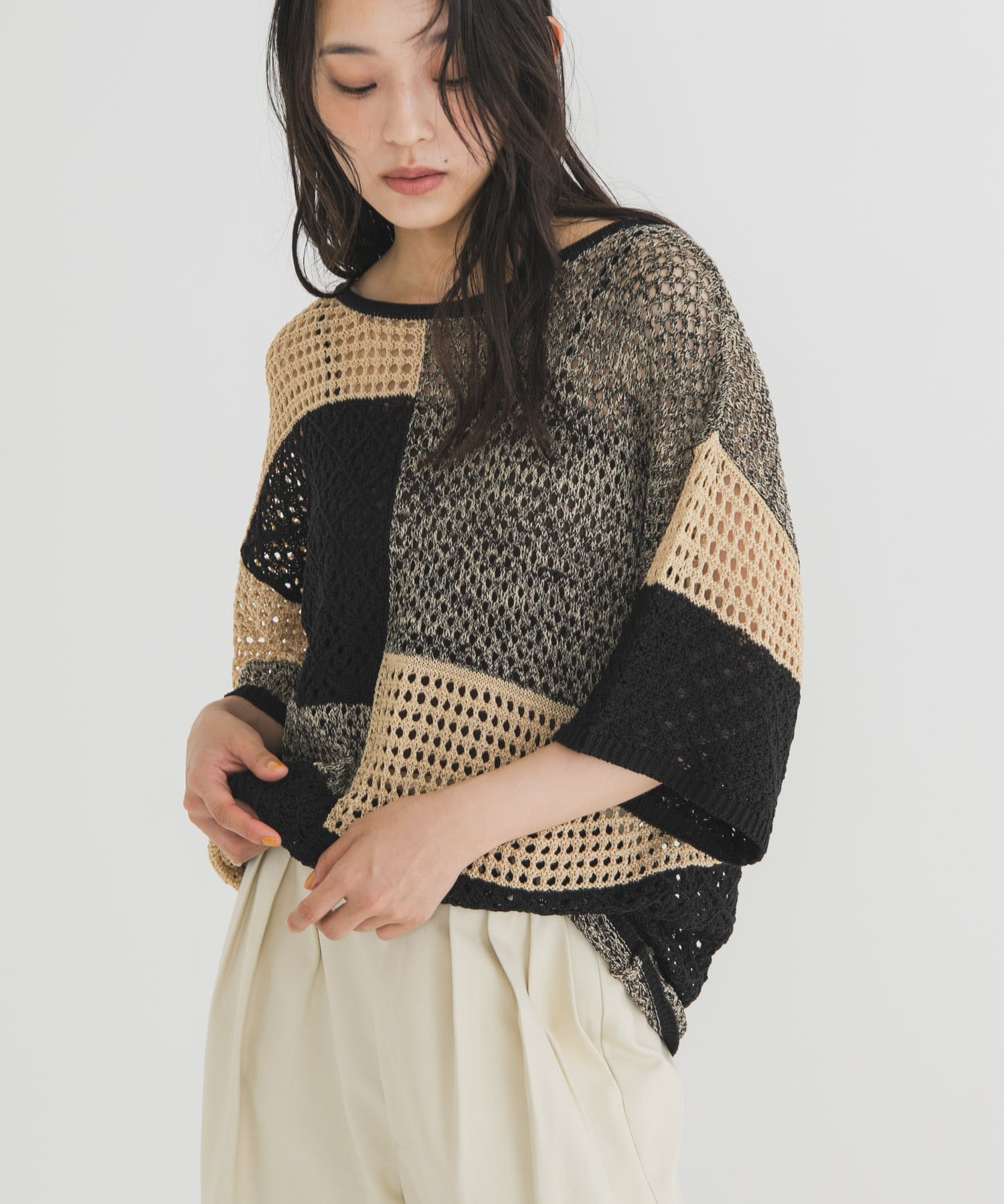 BEG×BLK