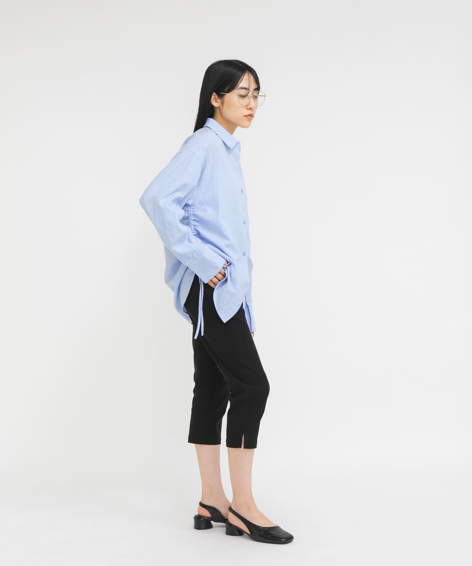 BLUE×OFF