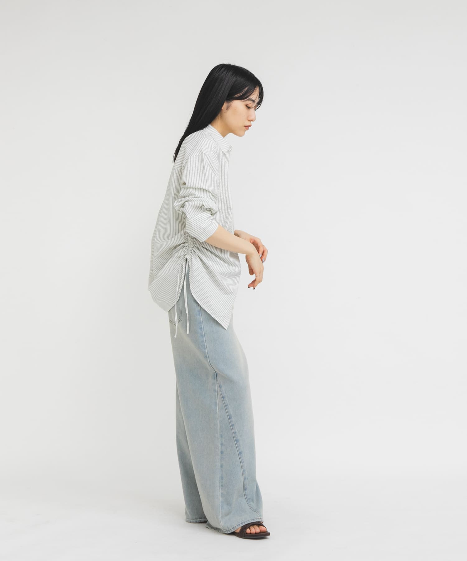 IVO×BLUE