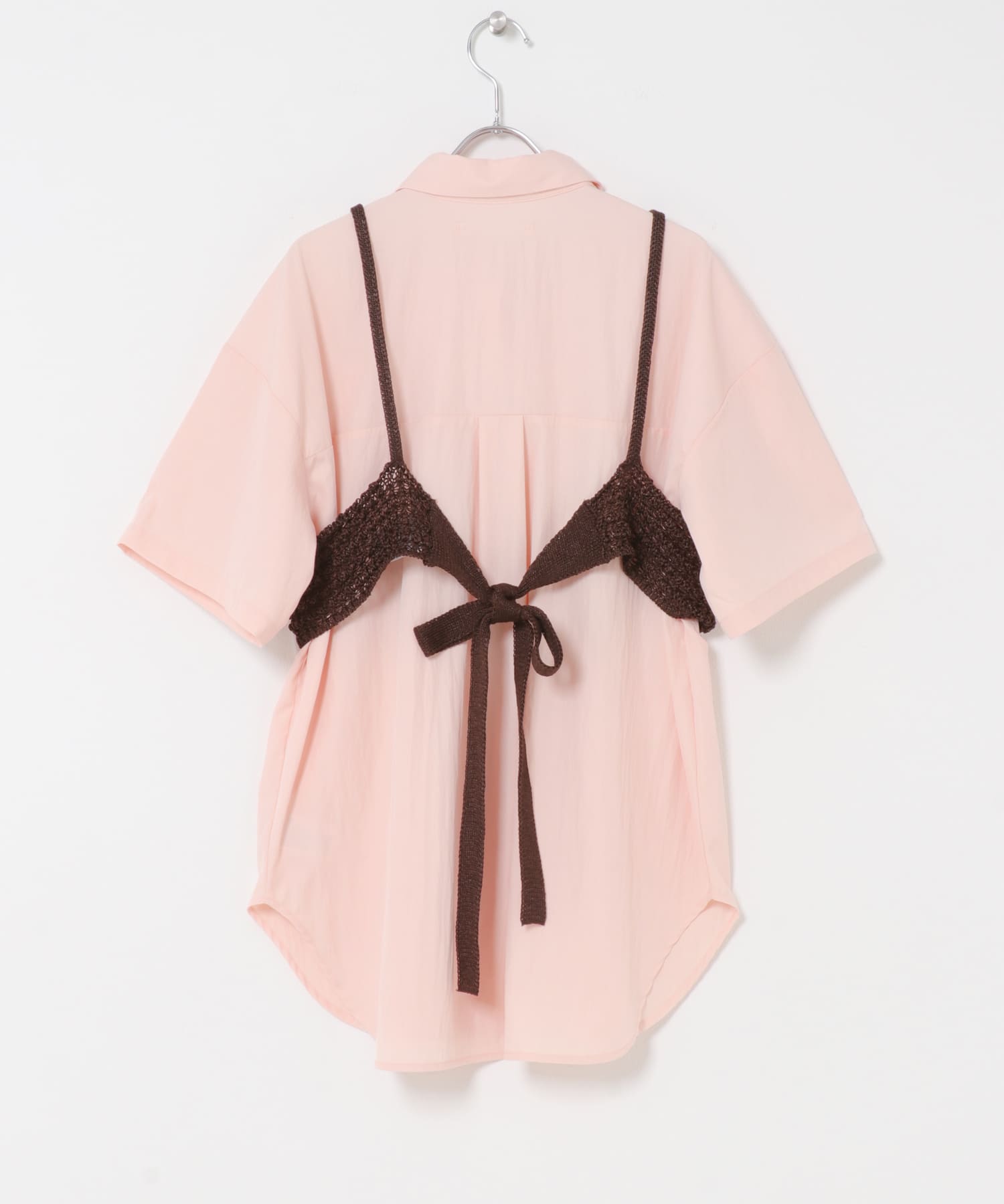 PINK×BRN