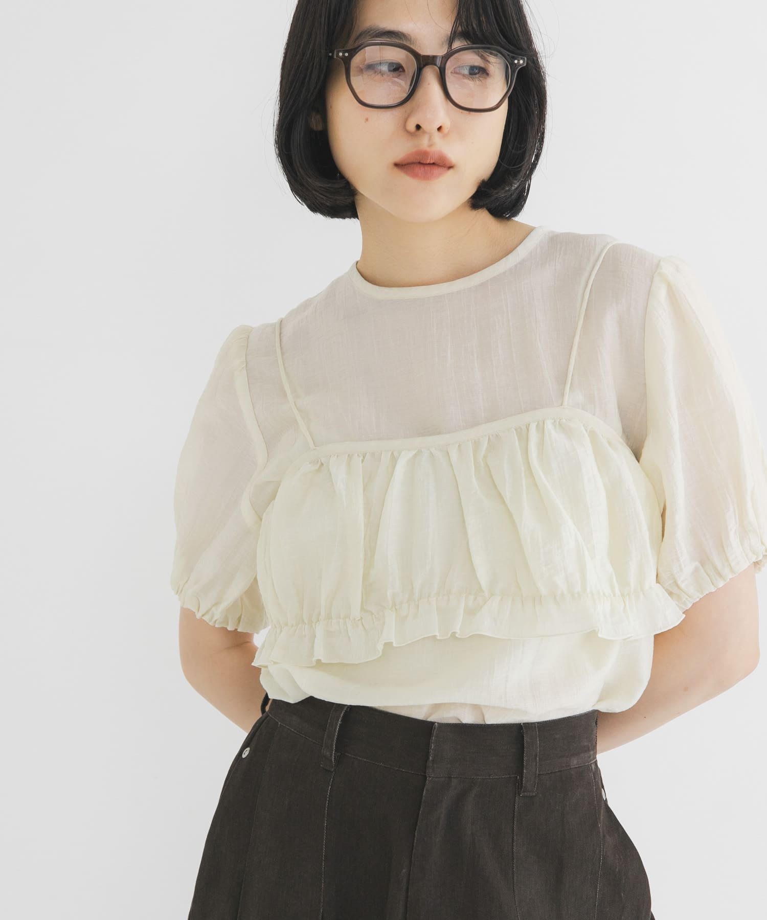 IVORY