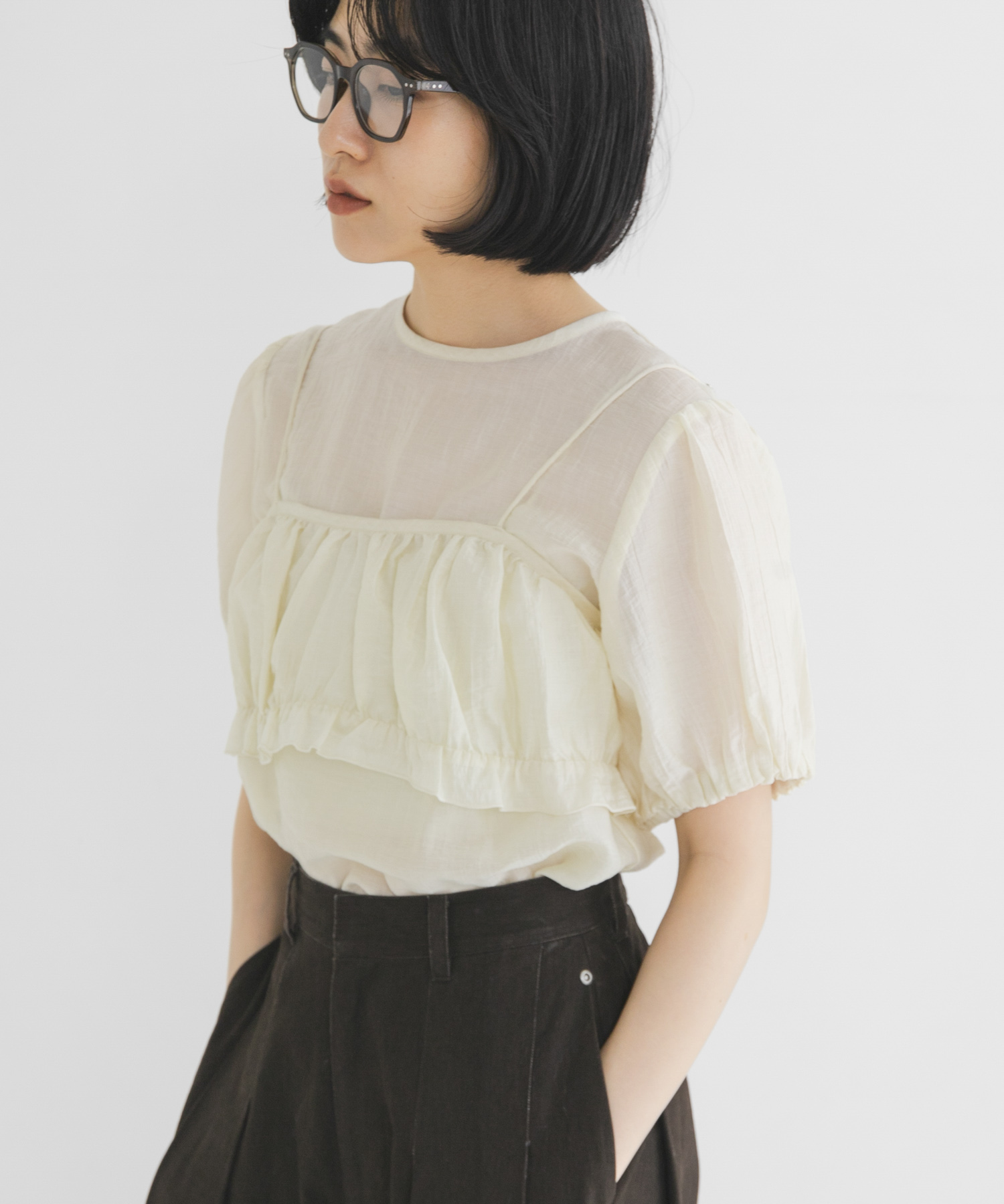IVORY