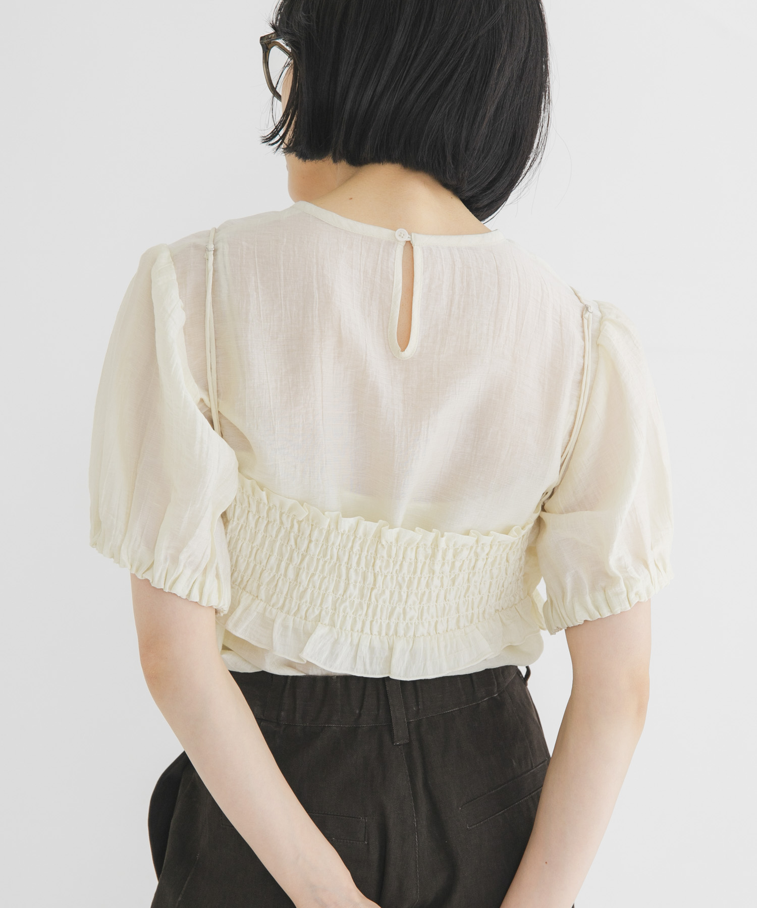 IVORY