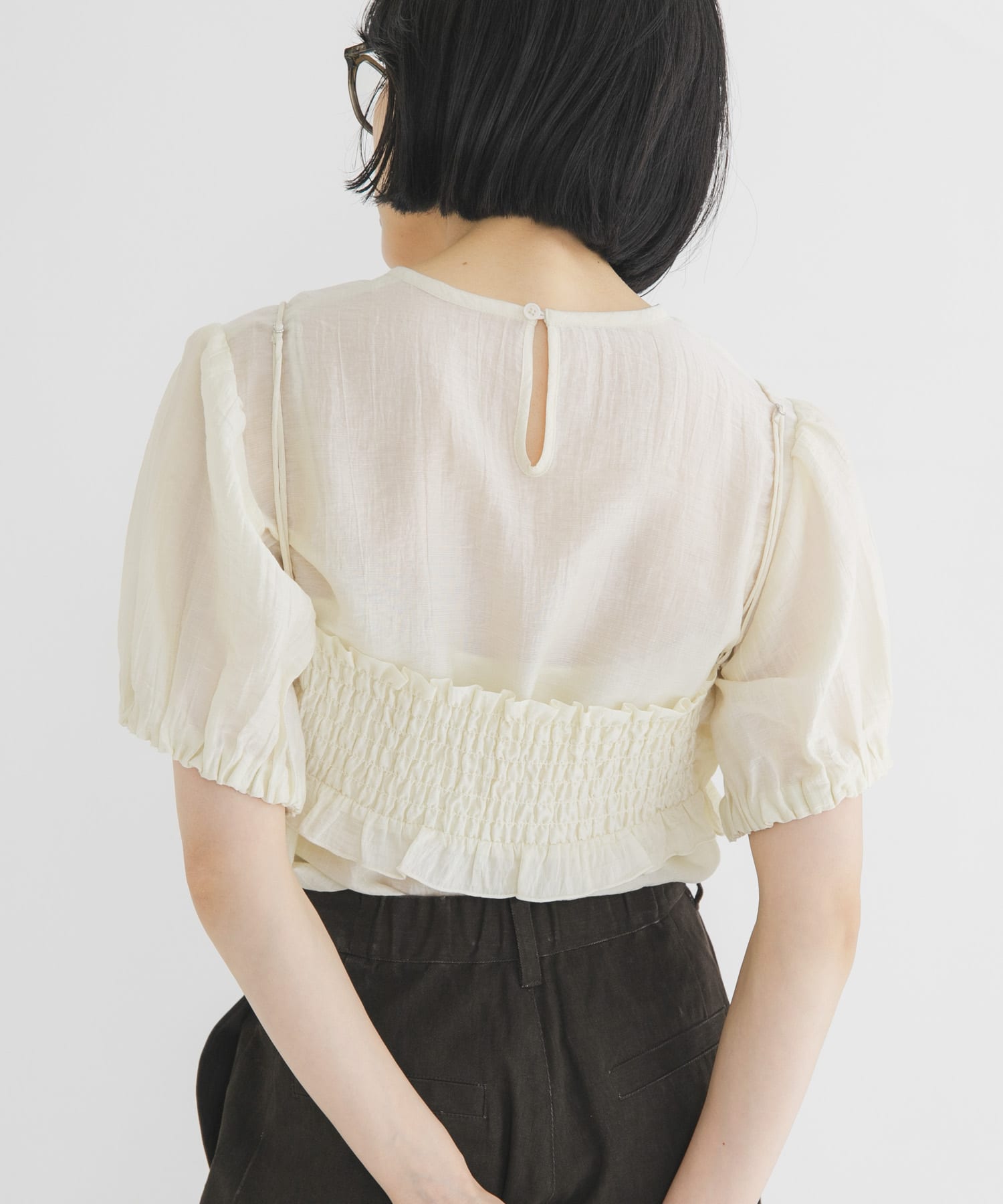 IVORY