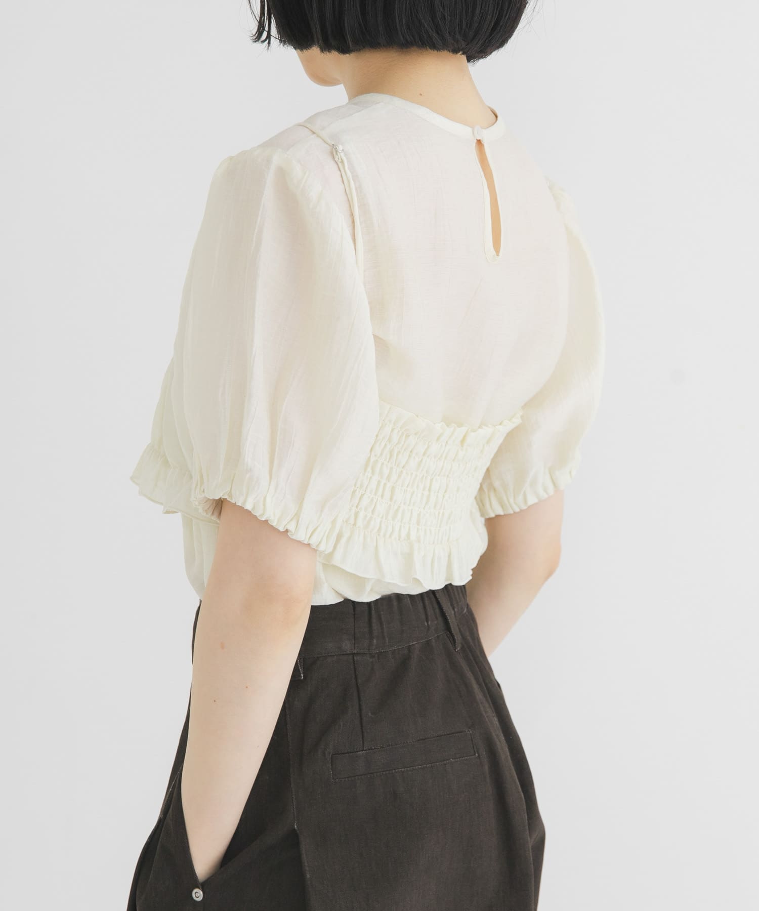 IVORY
