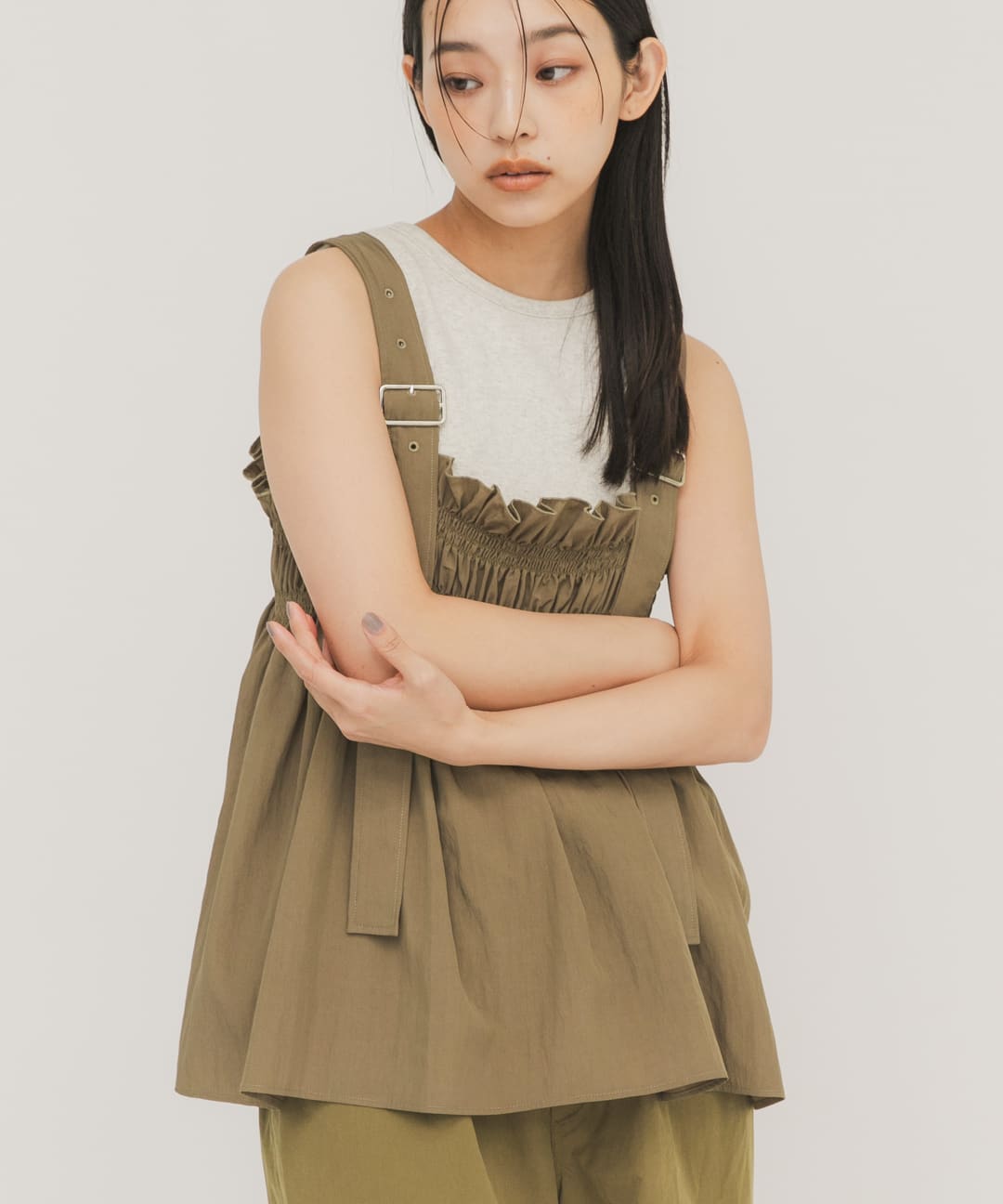 KHAKI