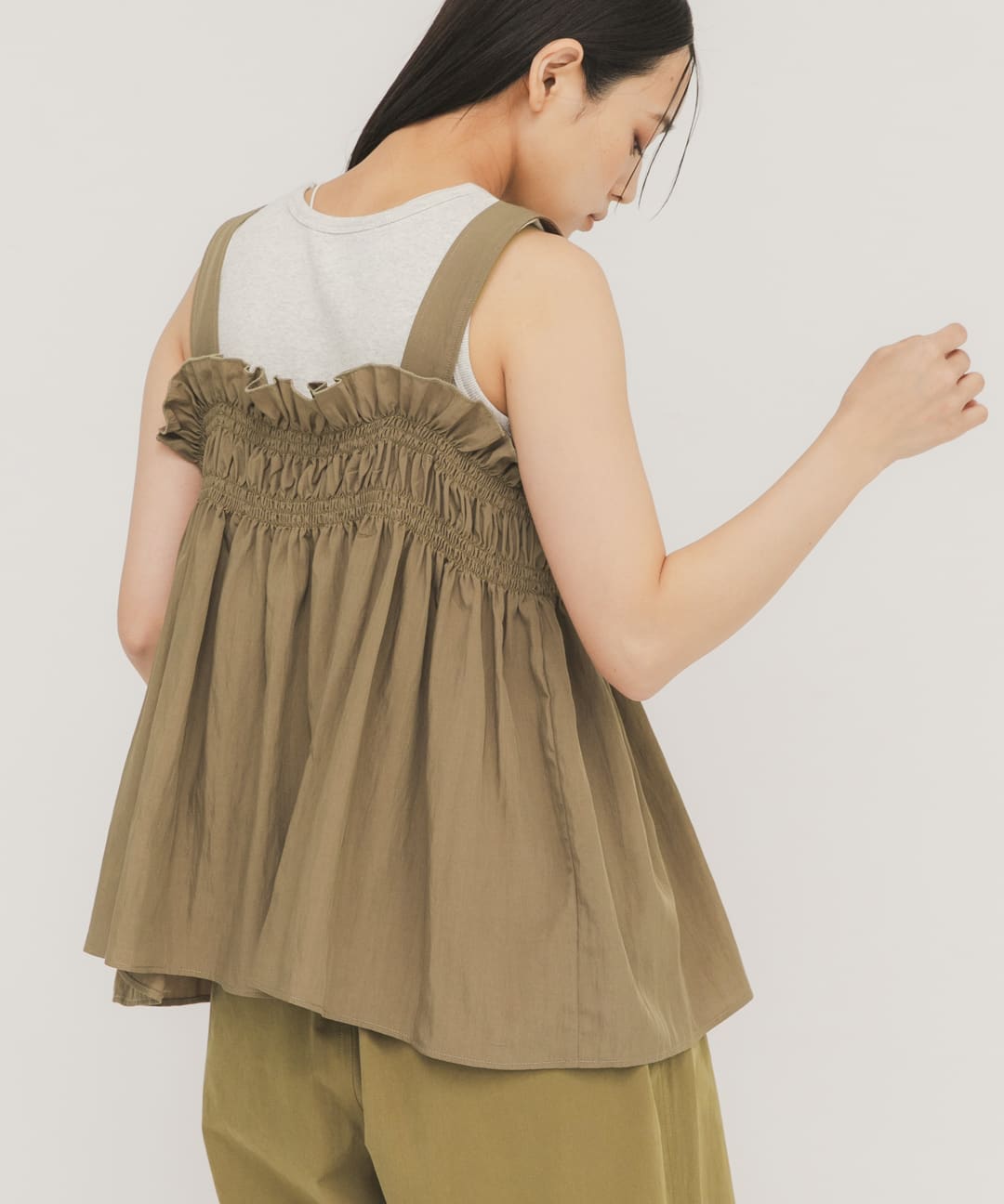 KHAKI