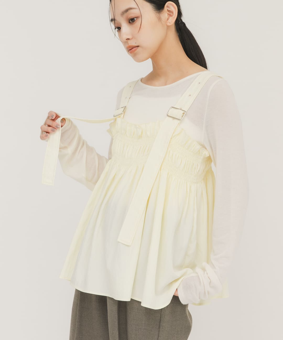 IVORY