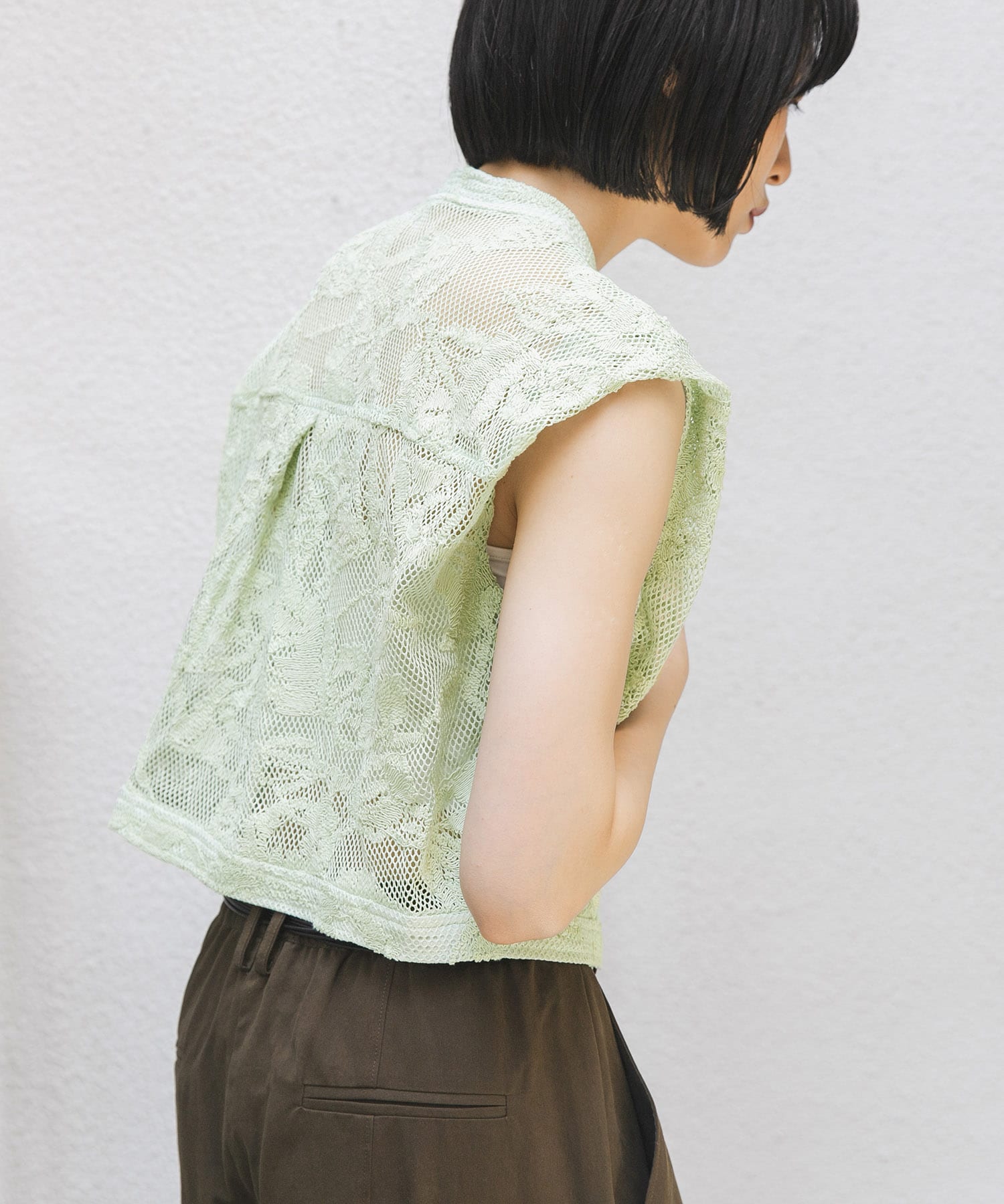 L.GREEN