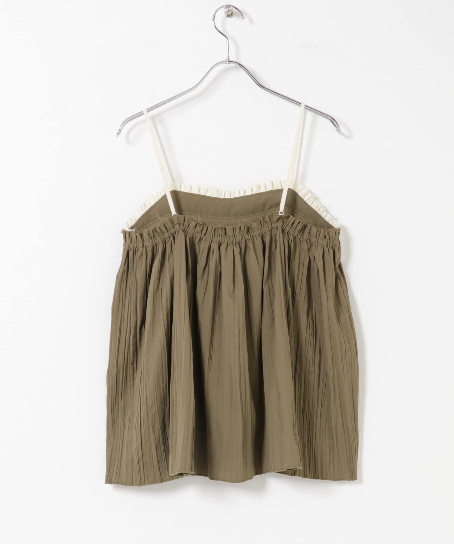 KHAKI×IVO
