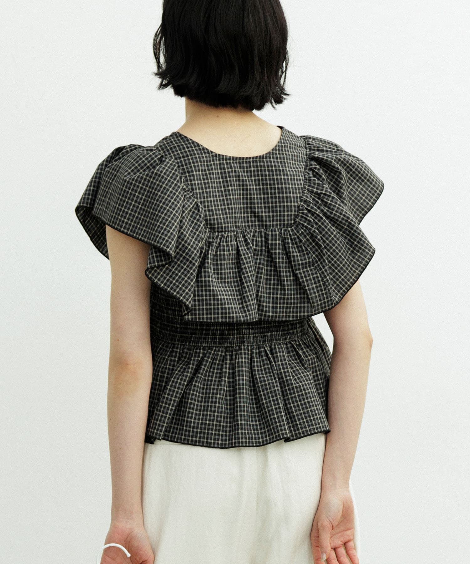 BLACK×IVO