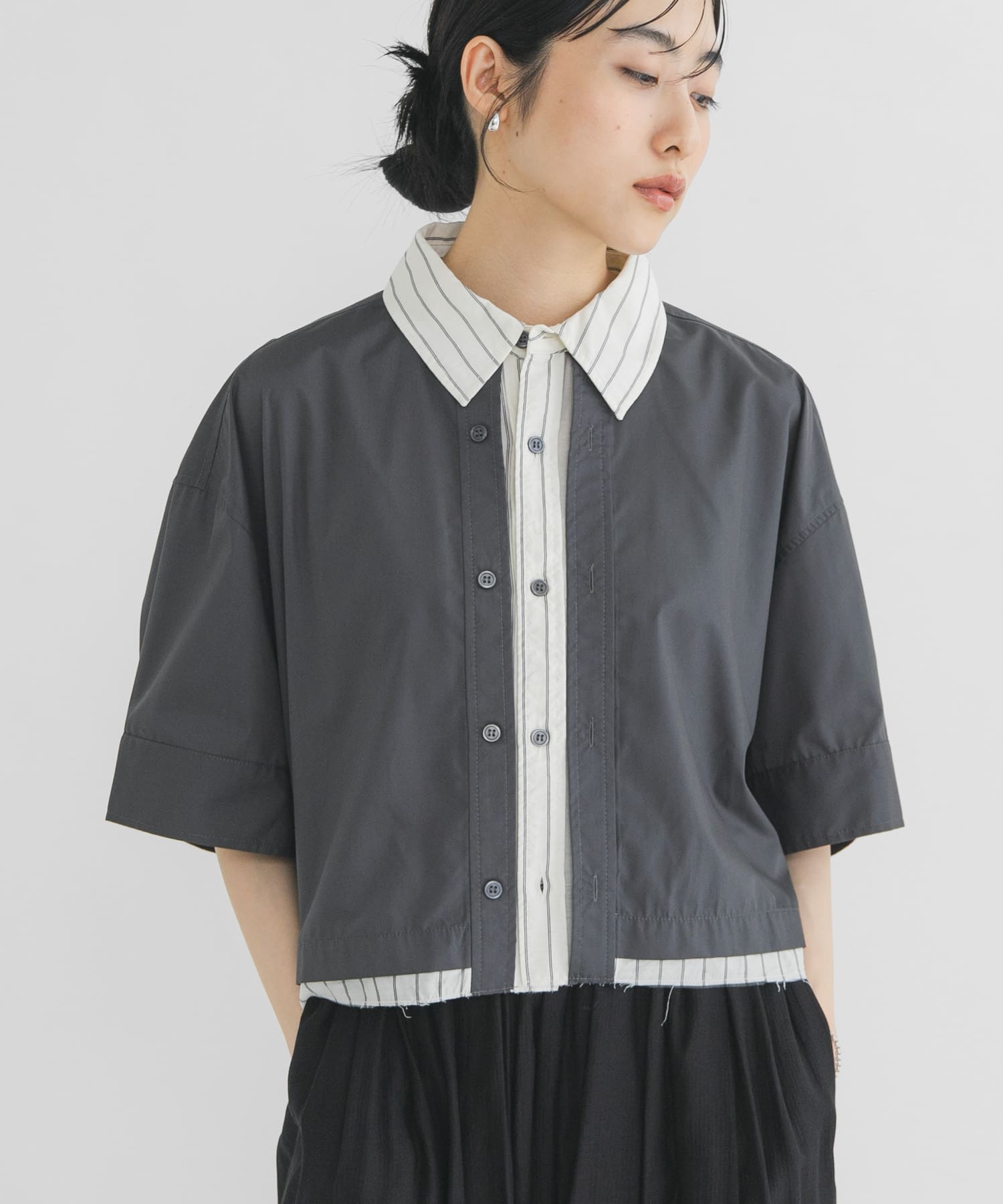 CCL×IVORY