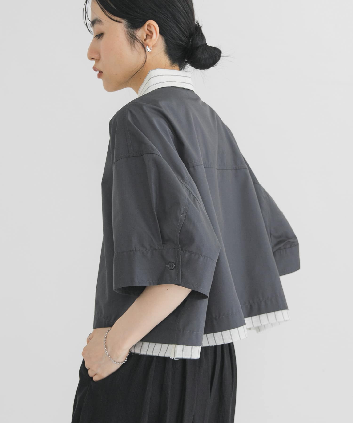CCL×IVORY