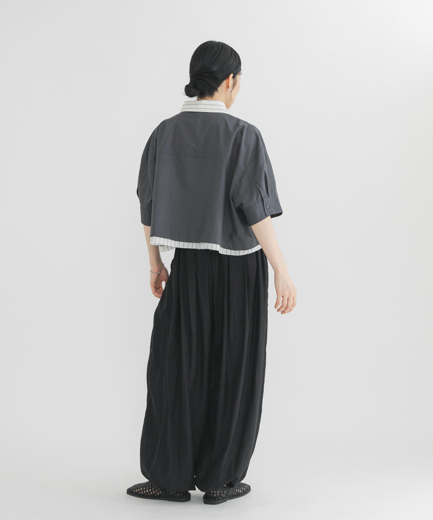 CCL×IVORY