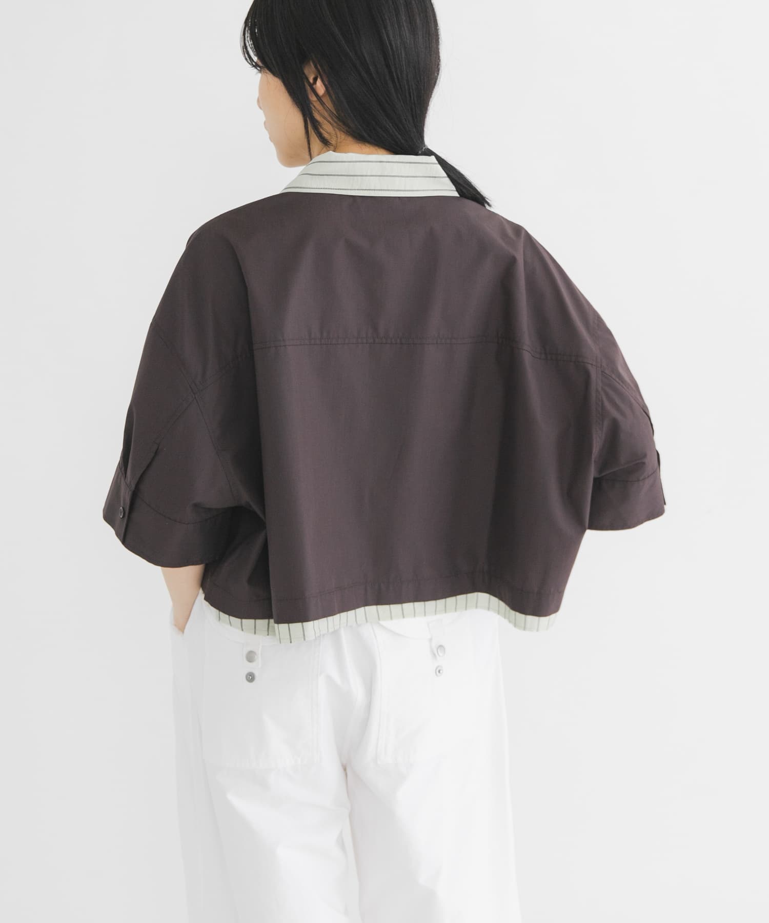 BROWN×GRN