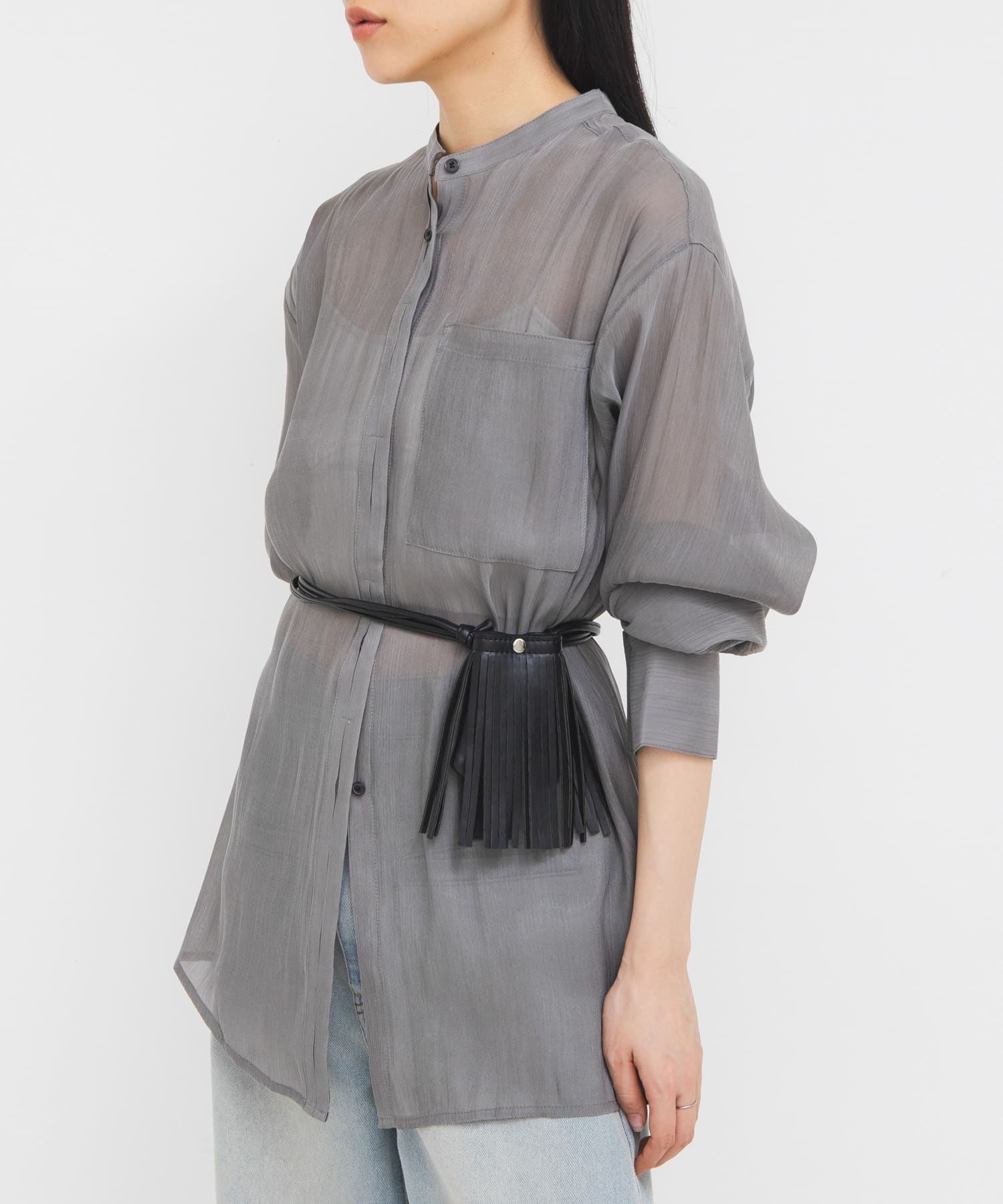 MOSS GRAY