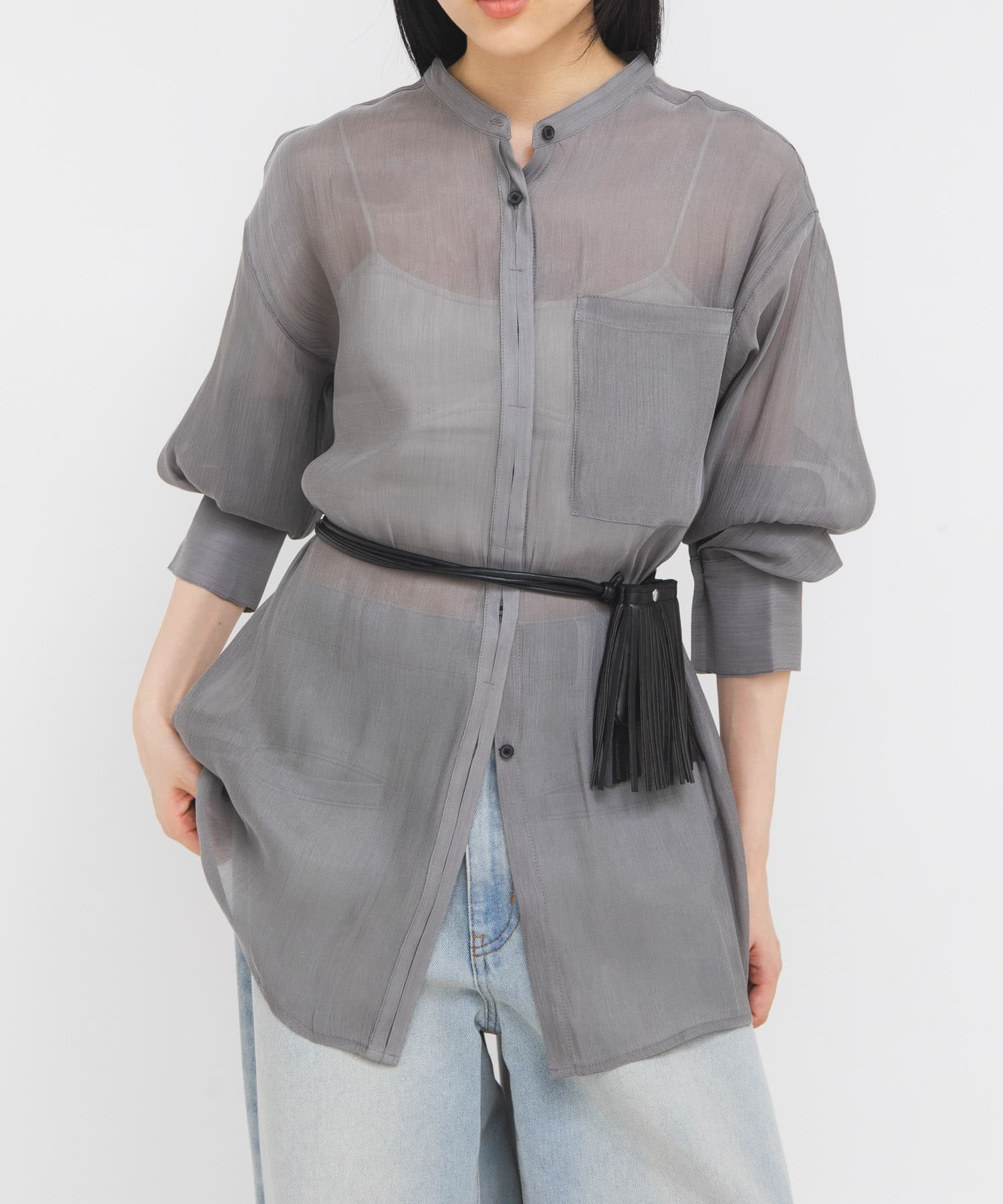 MOSS GRAY
