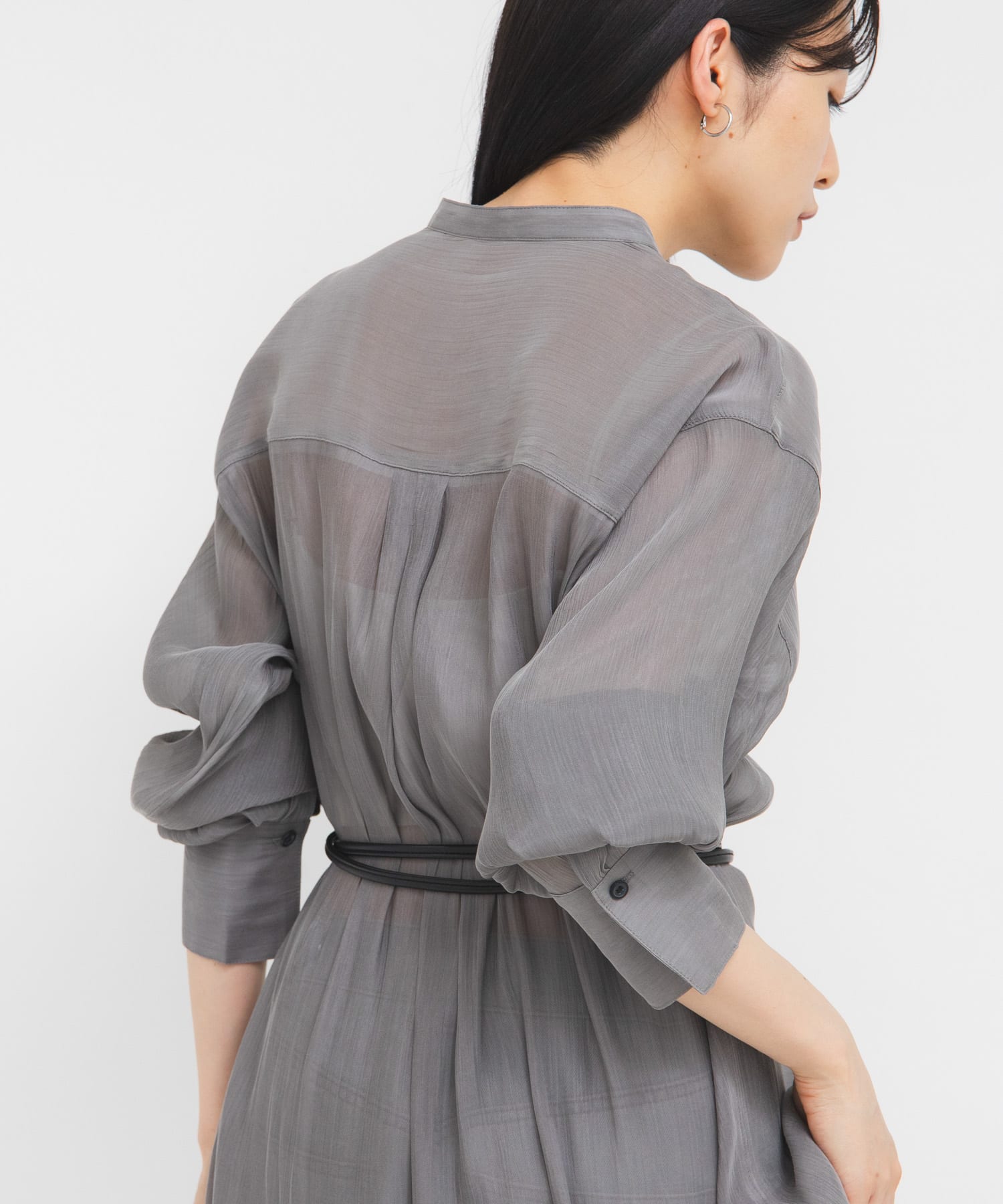 MOSS GRAY