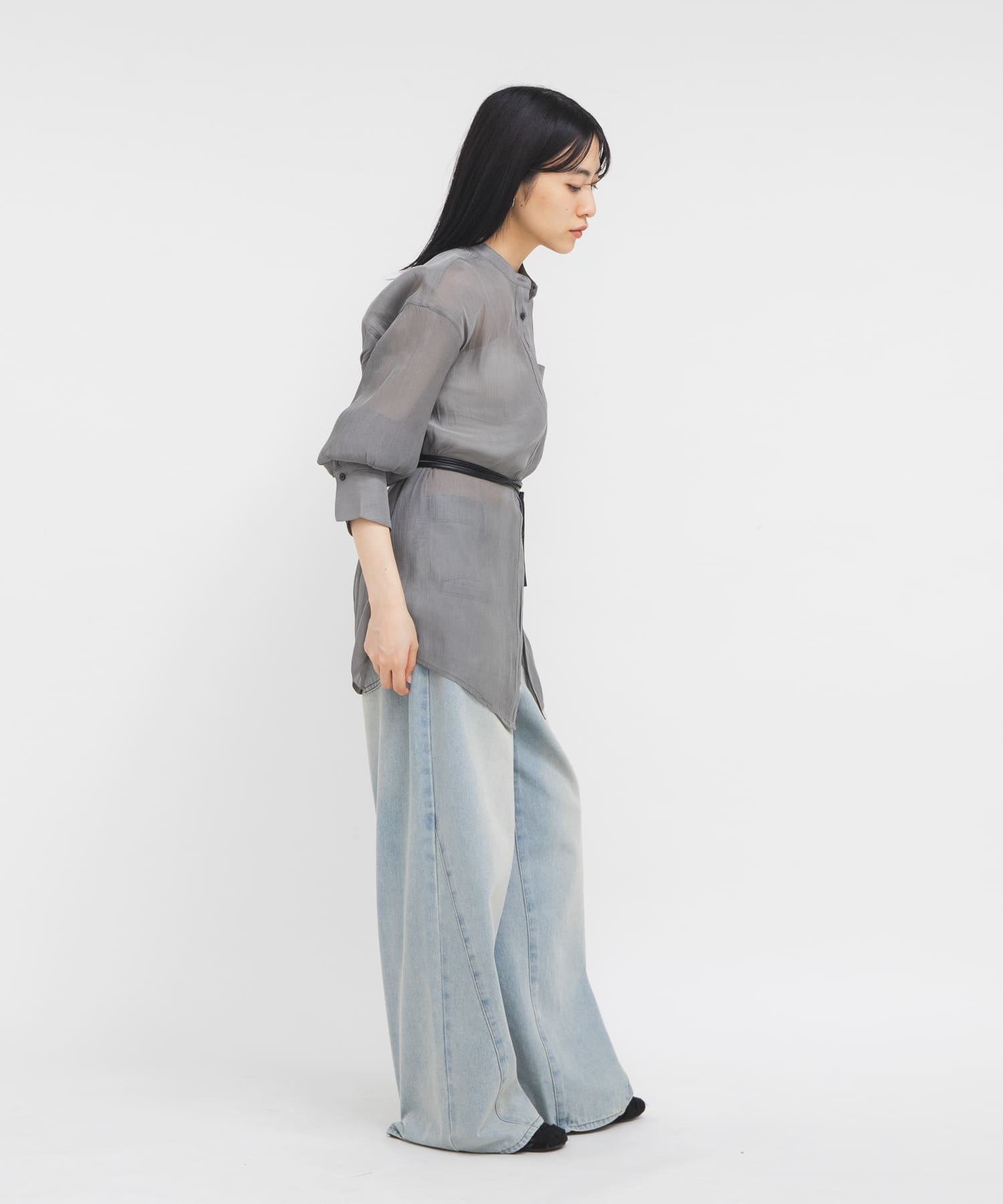 MOSS GRAY