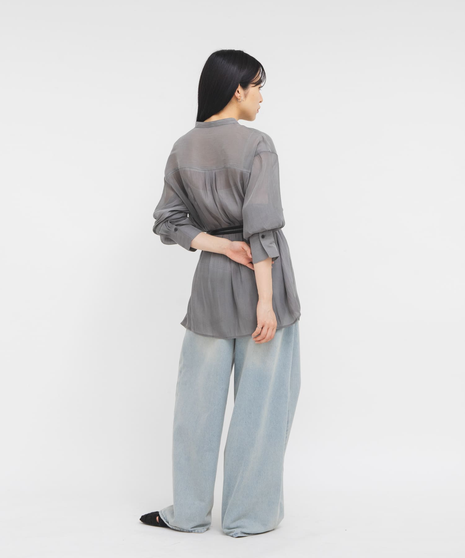 MOSS GRAY