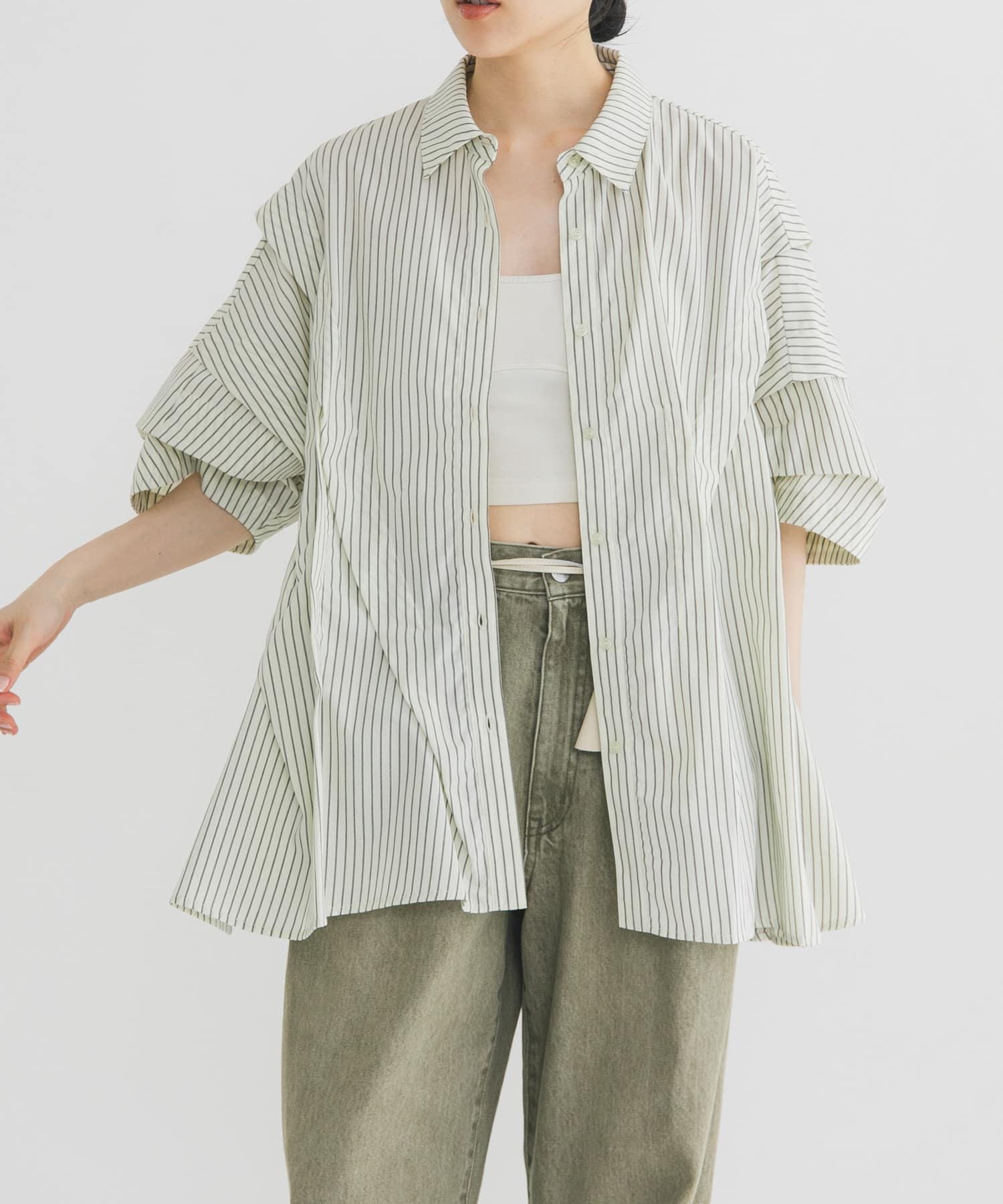MINT×BRN