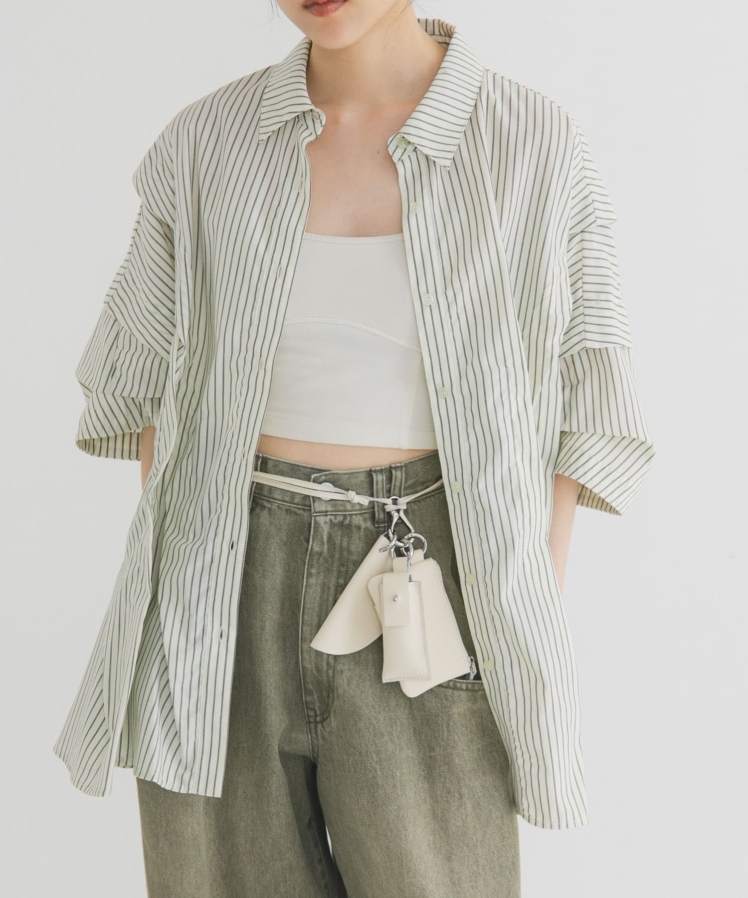 MINT×BRN