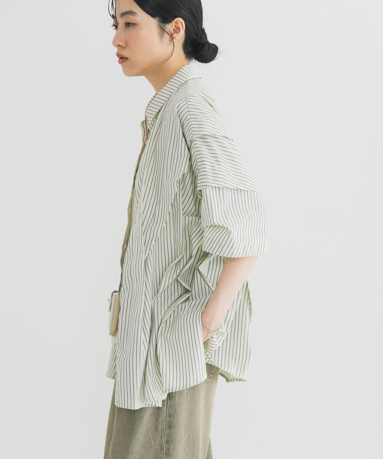 MINT×BRN