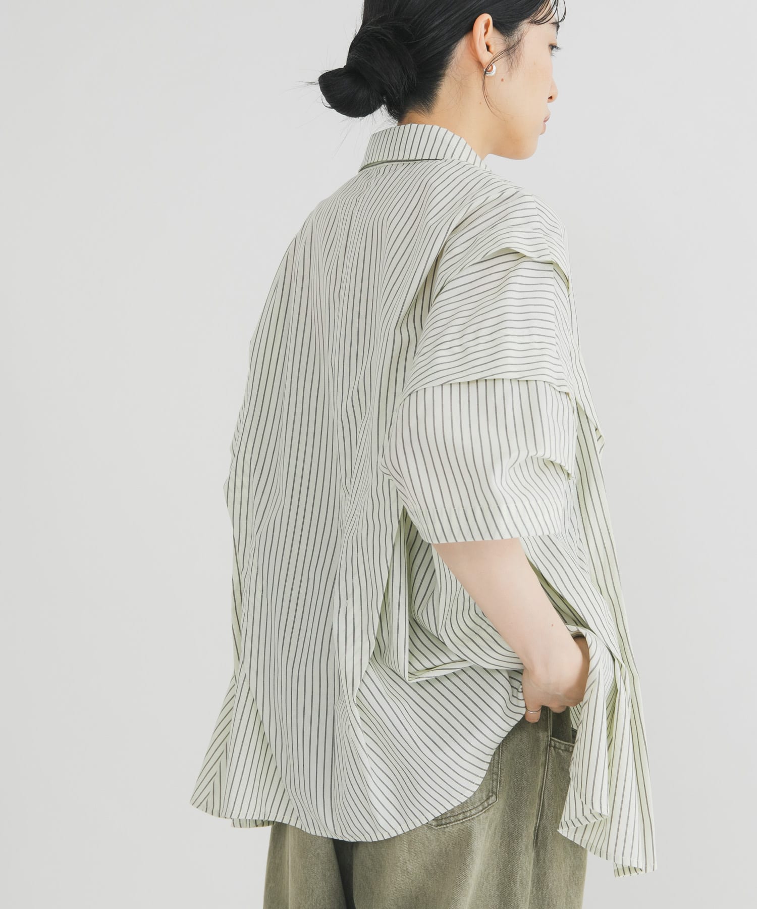 MINT×BRN