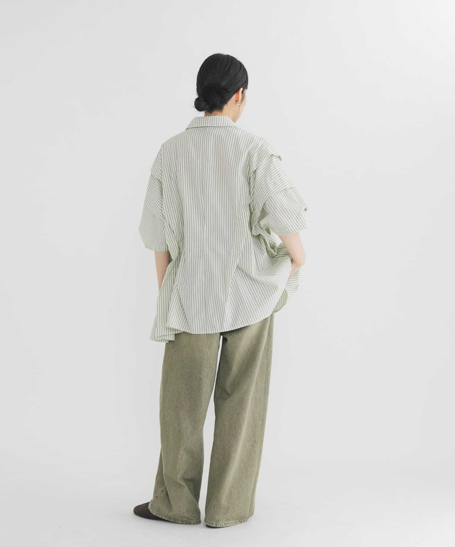MINT×BRN