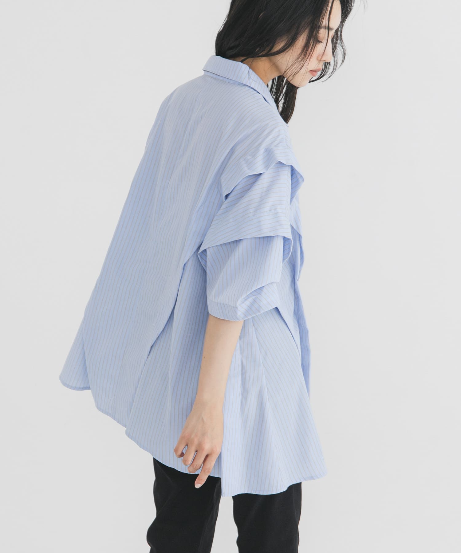 BLUE×BEG