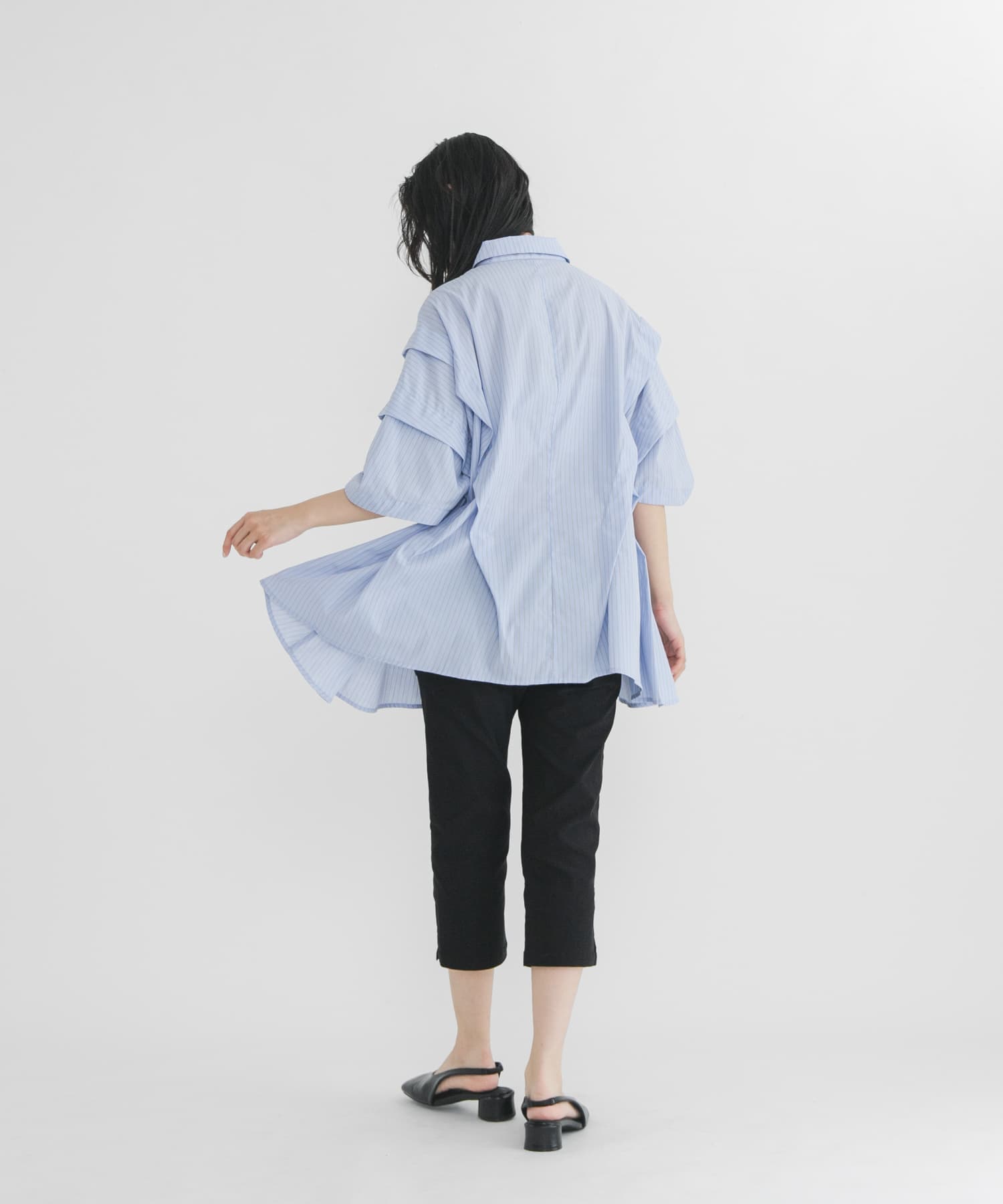 BLUE×BEG