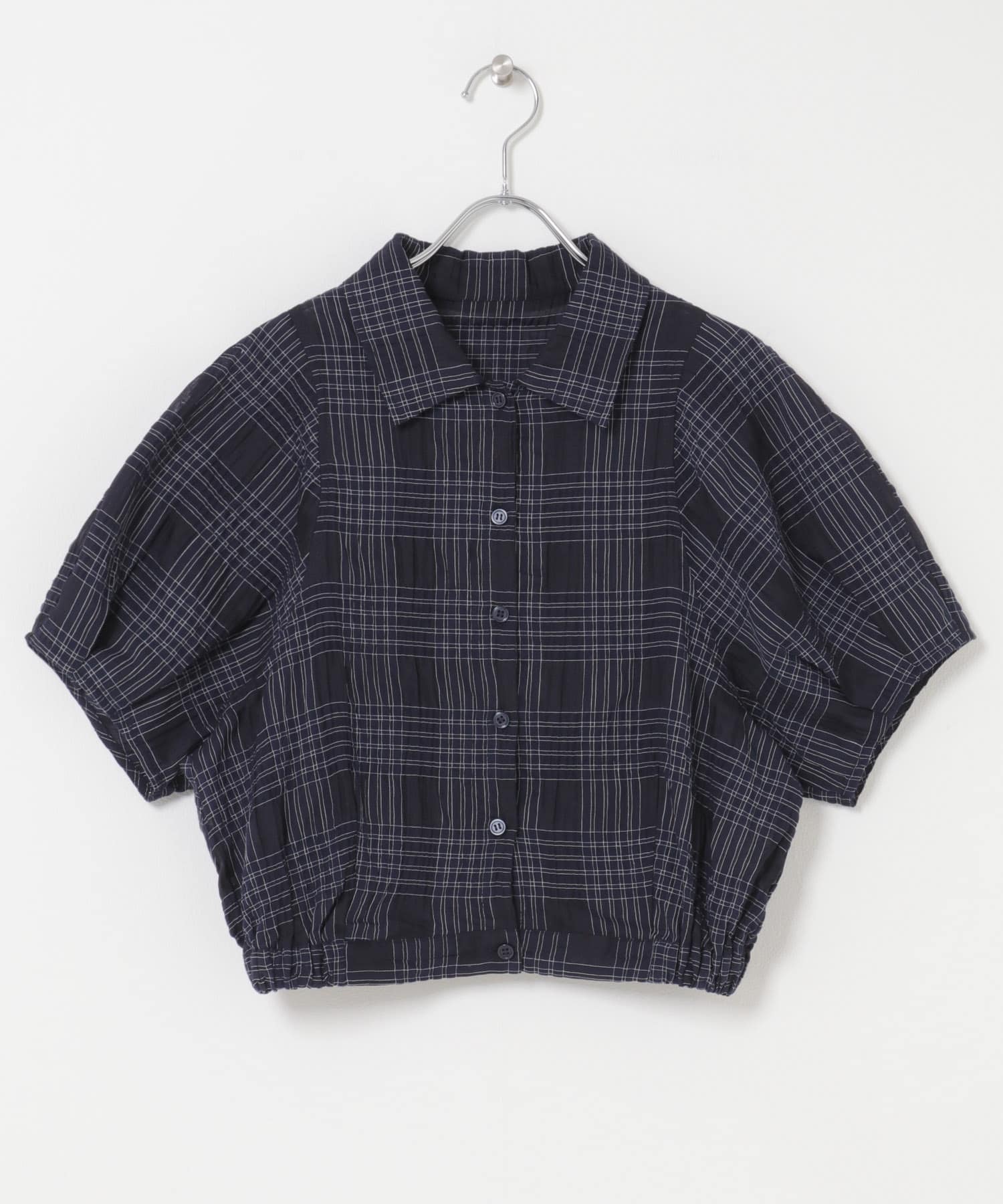 NAVY×OFF
