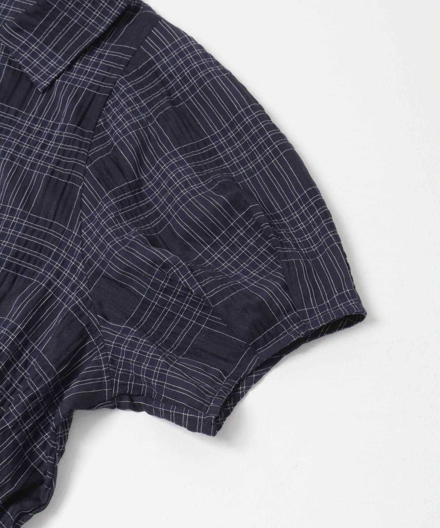 NAVY×OFF