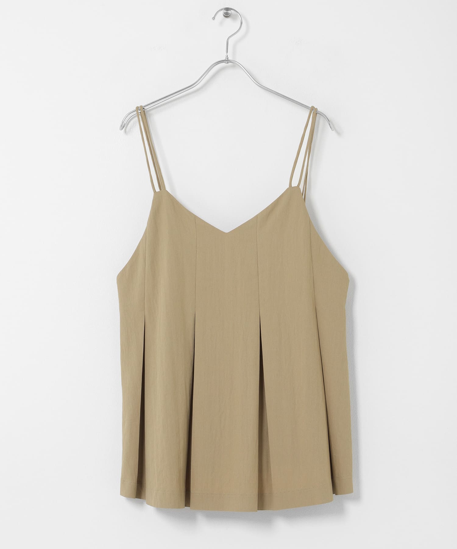 タックフレアビスチェ ACIDKHAKI One